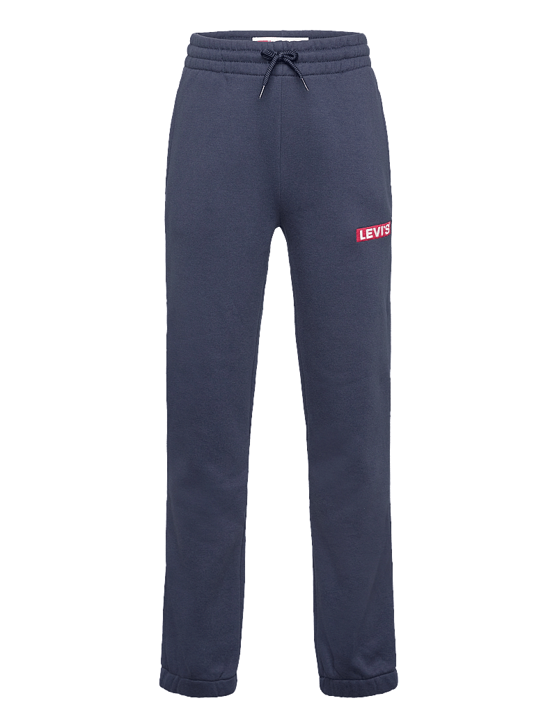 Levi's - Levi's® Boxtab Jogger Pants - joggings - blue - 0