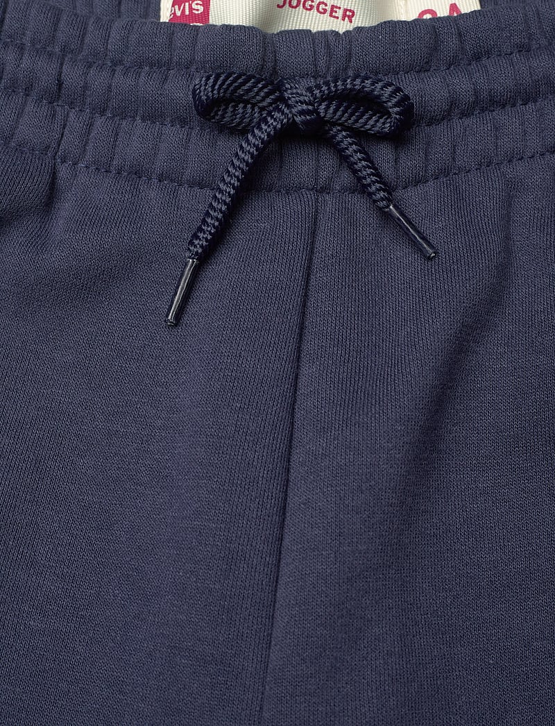 Levi's - Levi's® Boxtab Jogger Pants - joggings - blue - 3