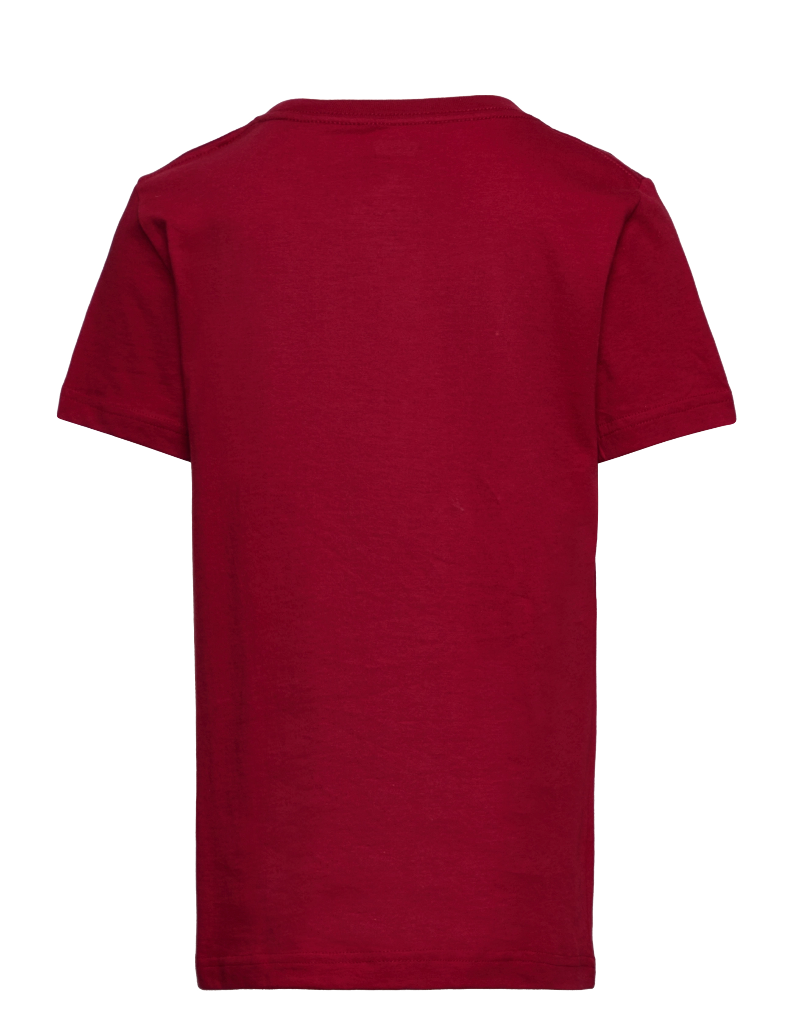 Levi's - Levi's® Boxtab Tee - red - 1