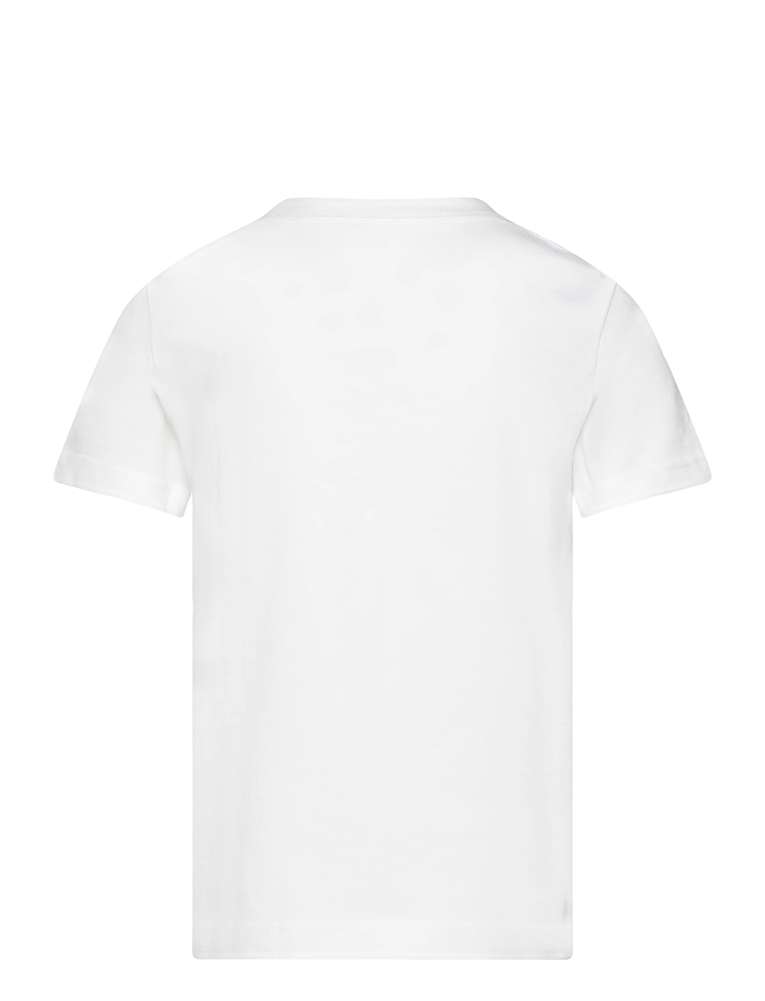 Levi's - Levi's® 501 Archival Tee - white - 1