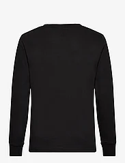 Levi's - Levi's® 501 Archival Long Sleeve Tee - pitkähihaiset paidat - black - 1