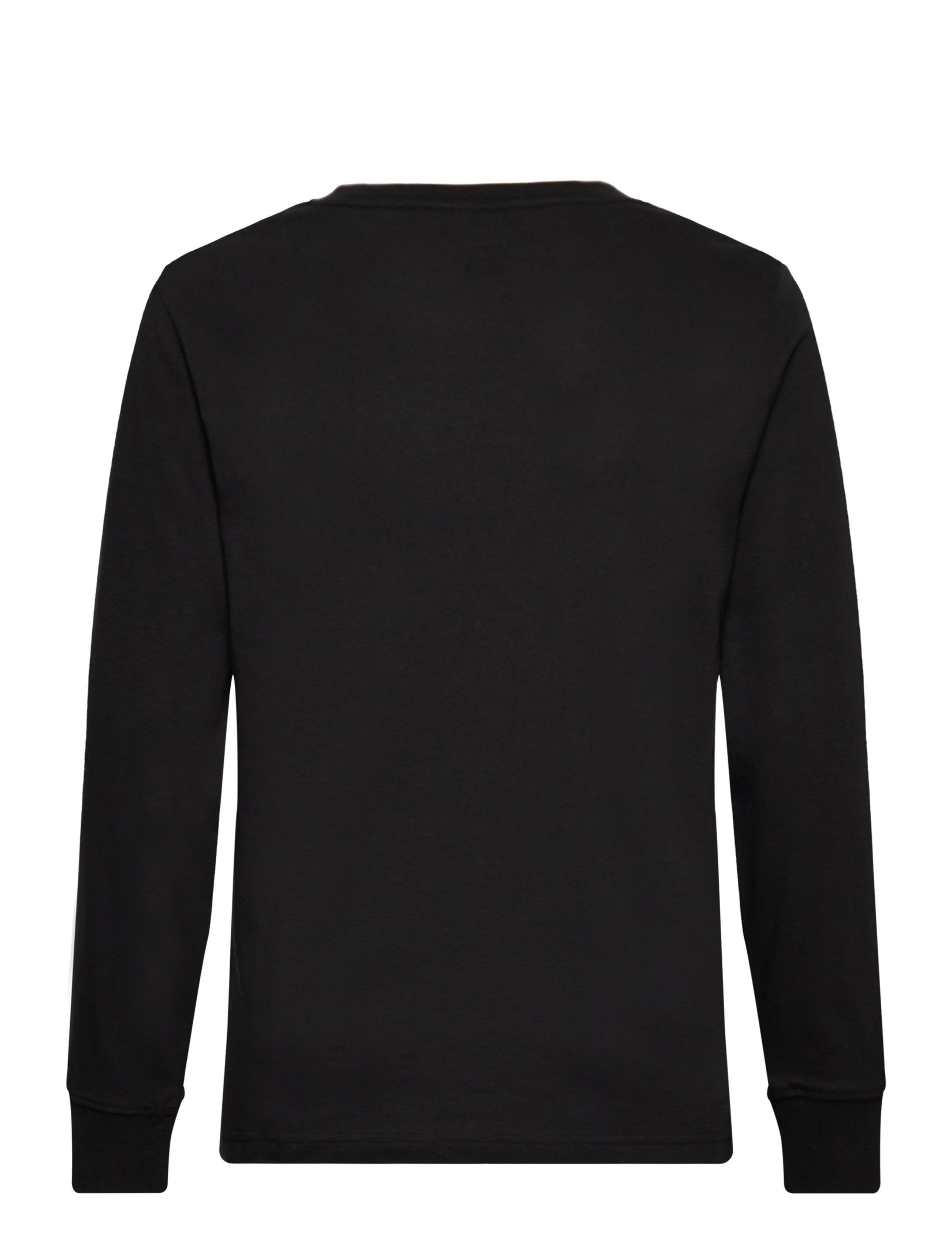 Levi's - Levi's® 501 Archival Long Sleeve Tee - black - 1