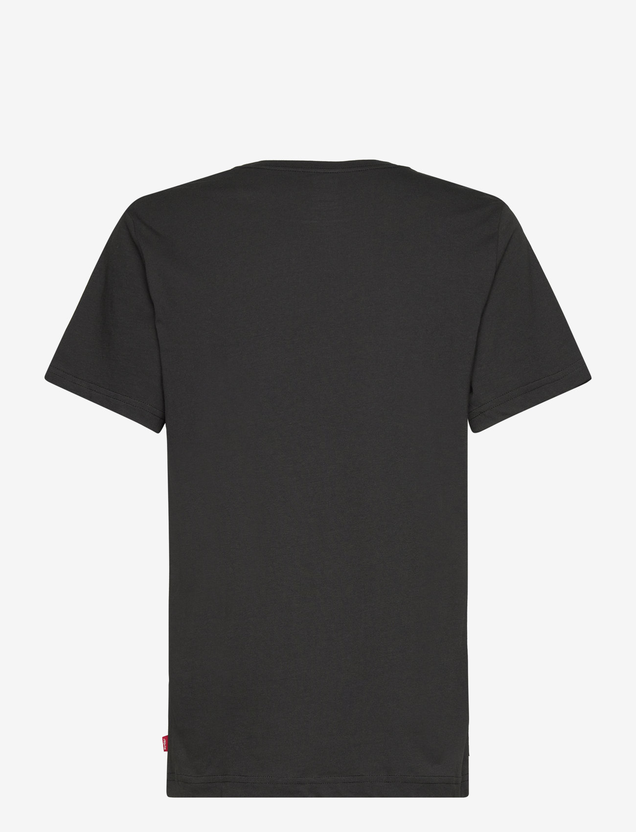 Levi's - Levi's® Flame Batwing Tee - black - 1
