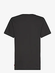 Levi's - Levi's® Flame Batwing Tee - lyhythihaiset - black - 1
