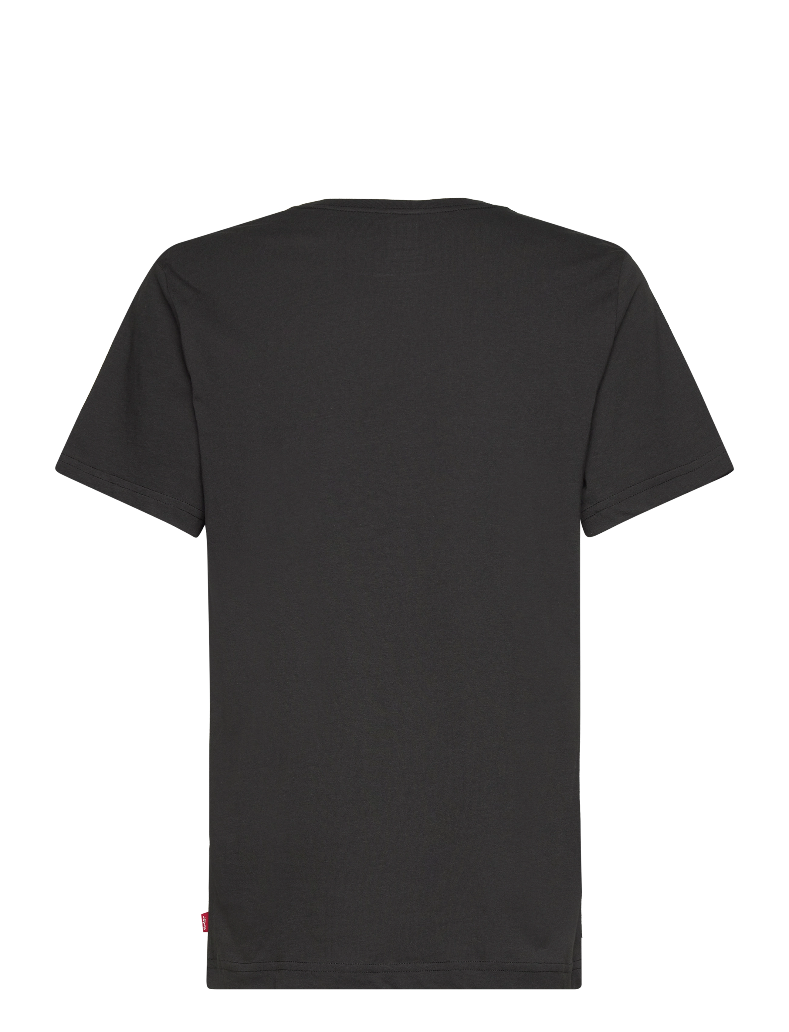 Levi's - Levi's® Flame Batwing Tee - black - 1