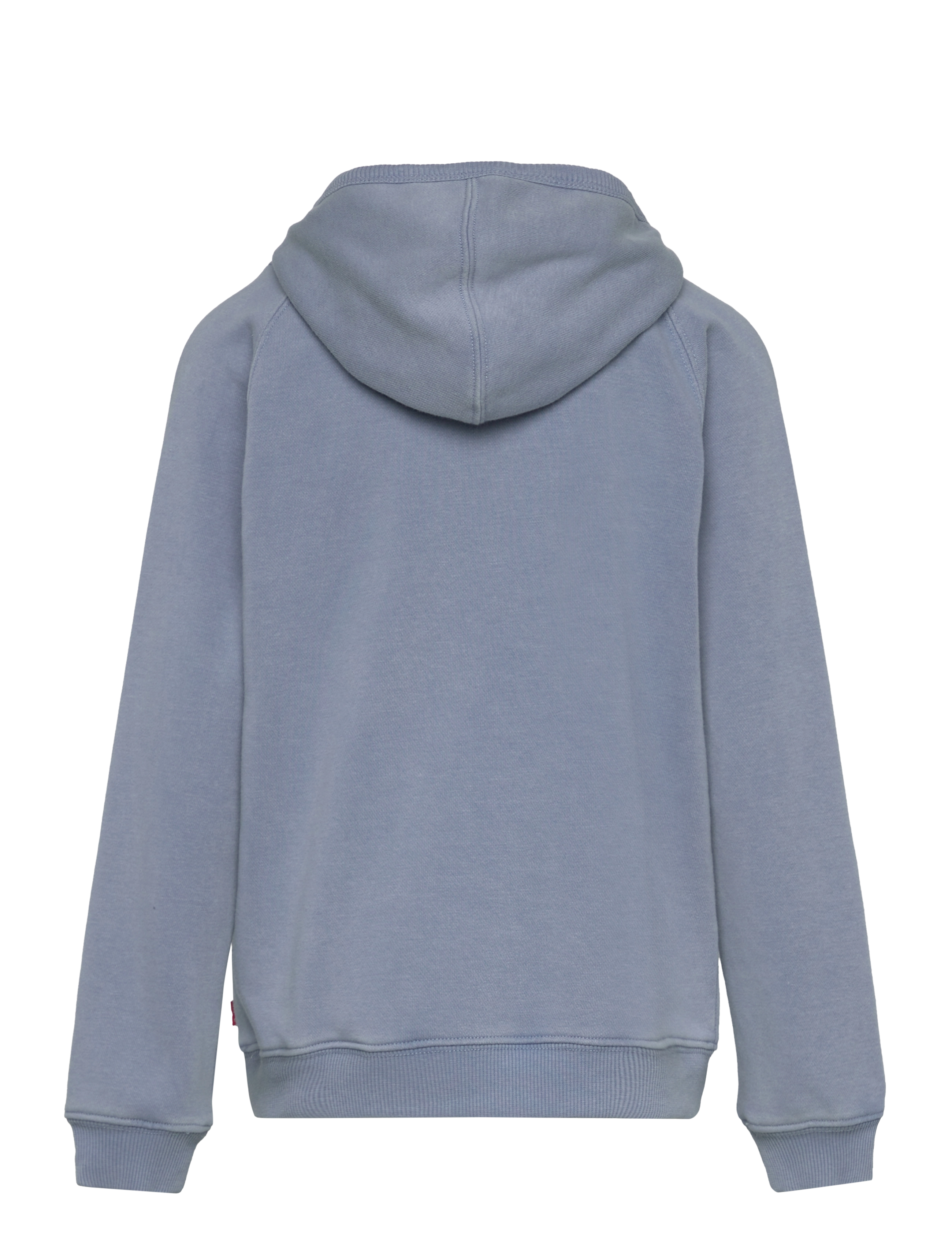 Levi's - LVB LIVED-IN HOODIE / LVB LIVED-IN HOODIE - blue - 1