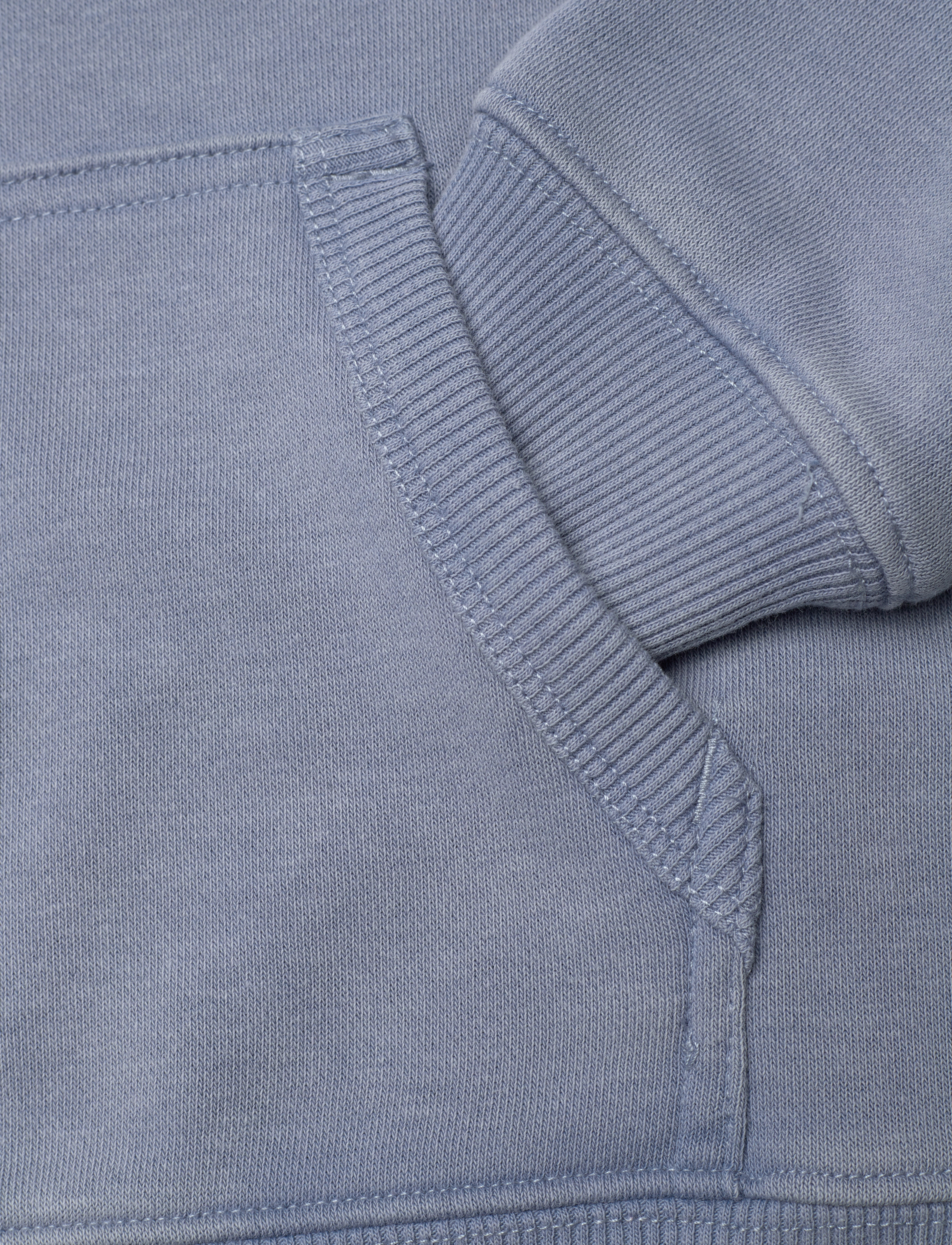 Levi's - LVB LIVED-IN HOODIE / LVB LIVED-IN HOODIE - blue - 3
