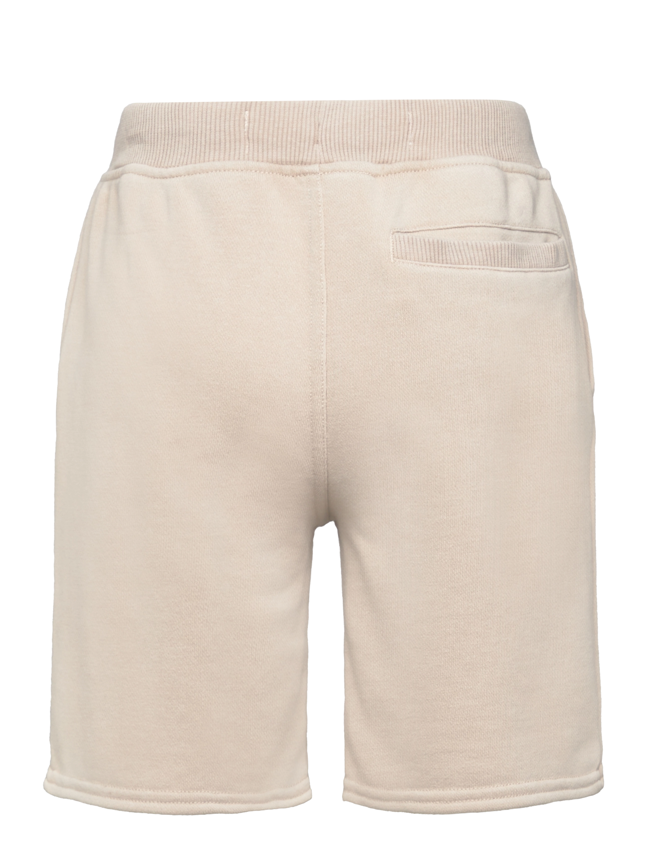 Levi's - LVB LIVED-IN SHORT / LVB LIVED-IN SHORT - tan - 1