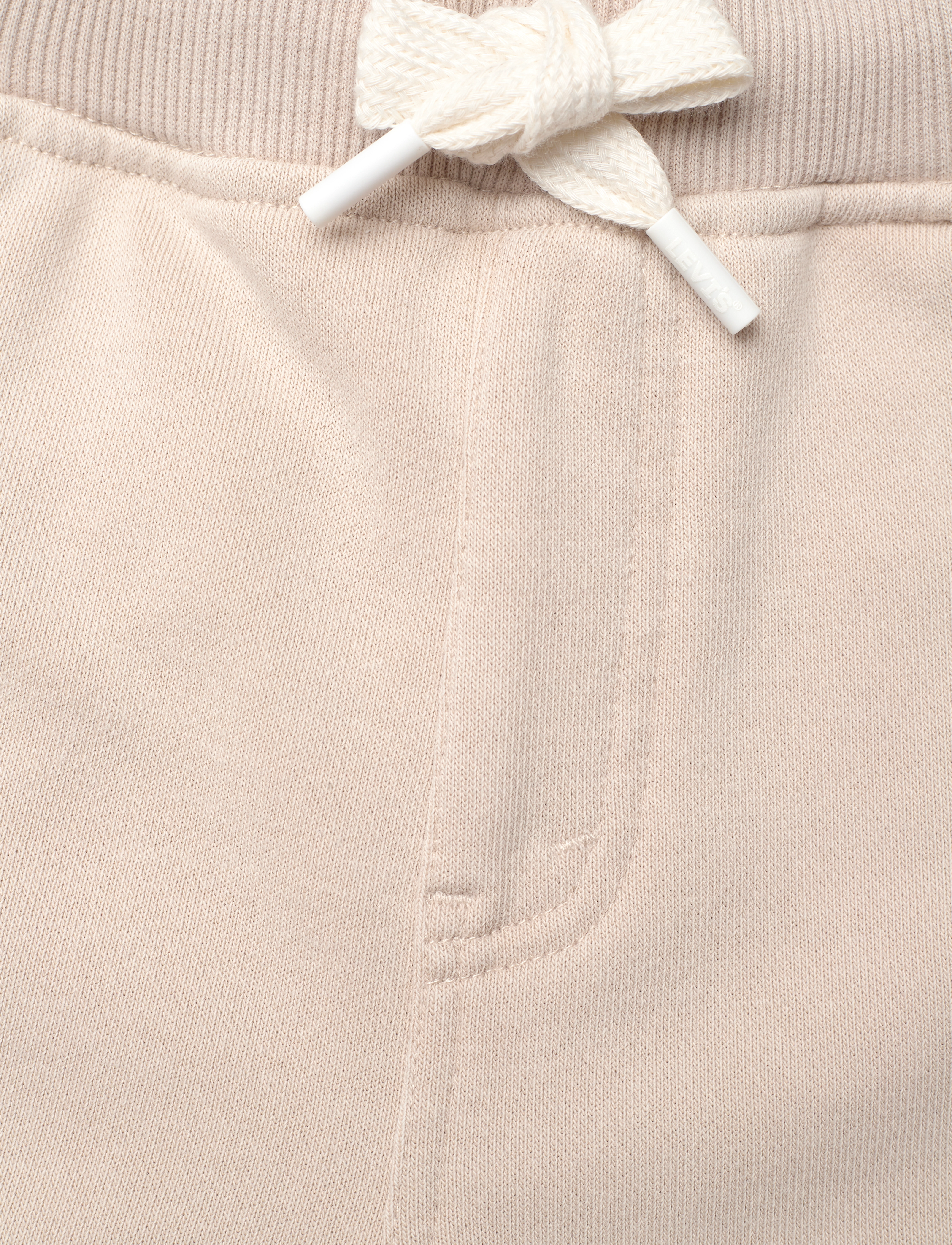 Levi's - LVB LIVED-IN SHORT / LVB LIVED-IN SHORT - tan - 3