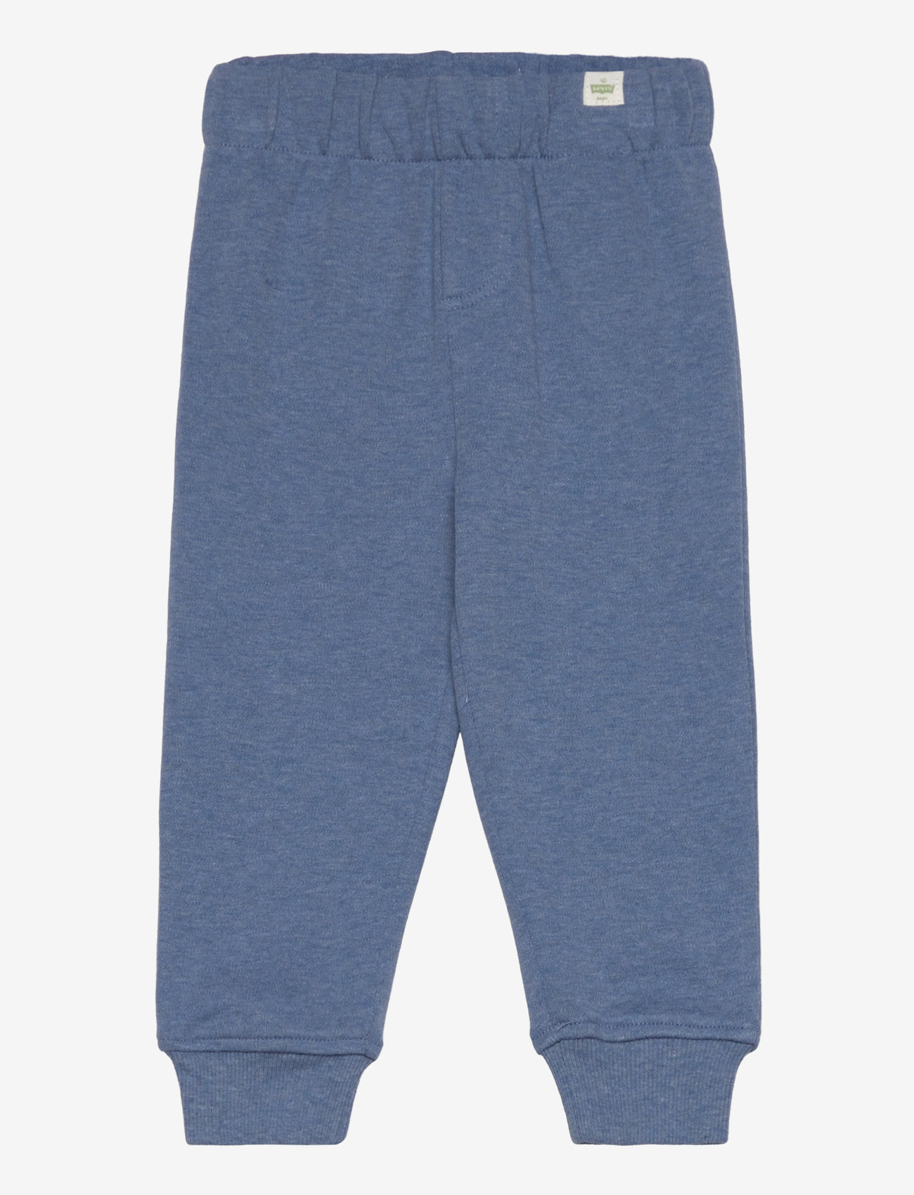 Levi's - Levi's® Batwing Bodysuit and Joggers Set - sets mit kurzärmeligem t-shirt - green - 2