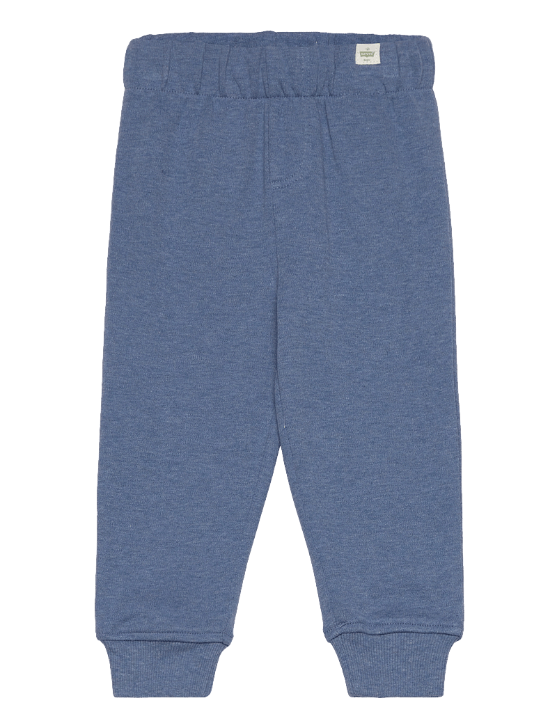 Levi's - Levi's® Batwing Bodysuit and Joggers Set - sets mit kurzärmeligem t-shirt - green - 2