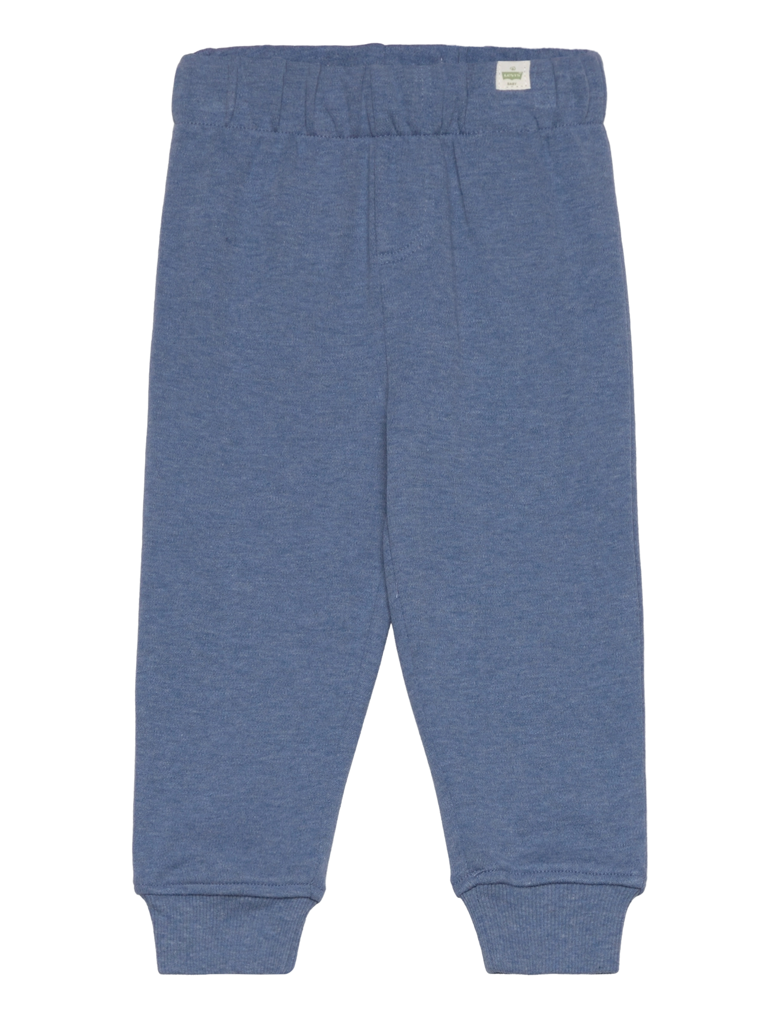 Levi's - Levi's® Batwing Bodysuit and Joggers Set - sets mit kurzärmeligem t-shirt - green - 2