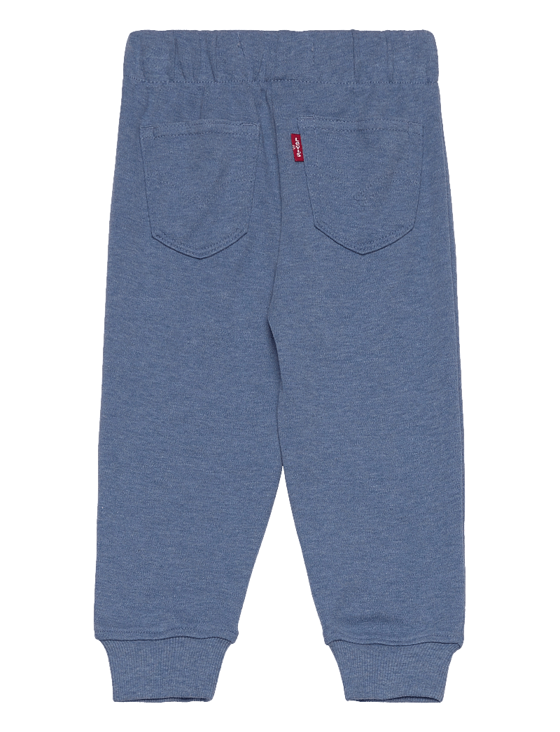 Levi's - Levi's® Batwing Bodysuit and Joggers Set - sets mit kurzärmeligem t-shirt - green - 3