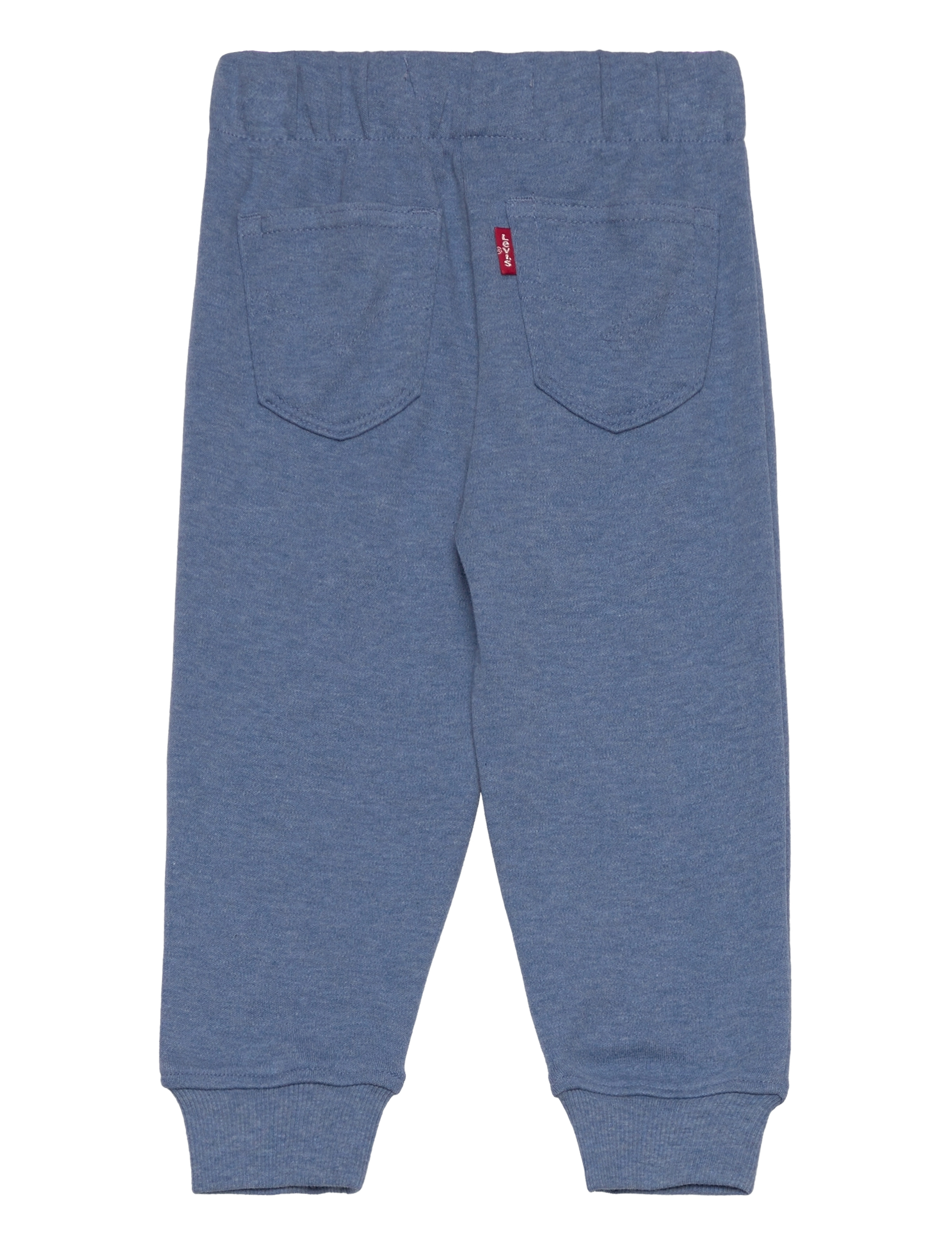 Levi's - Levi's® Batwing Bodysuit and Joggers Set - sets mit kurzärmeligem t-shirt - green - 3