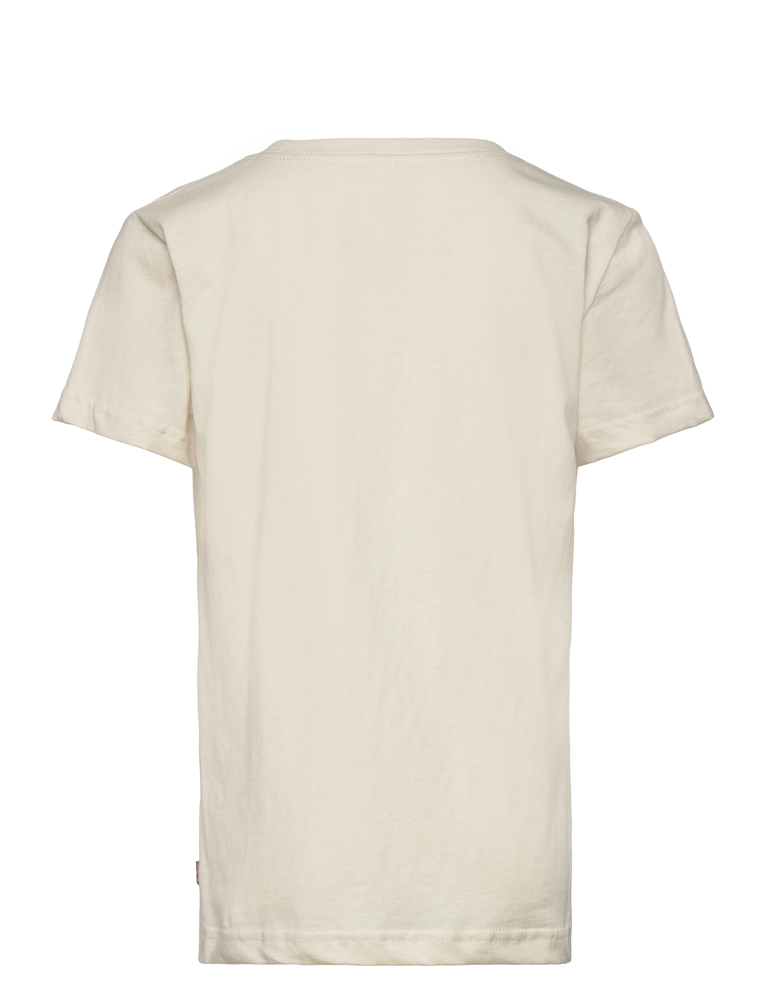 Levi's - LVB AOP BATWING TEE / LVB AOP BATWING TEE - tan - 1