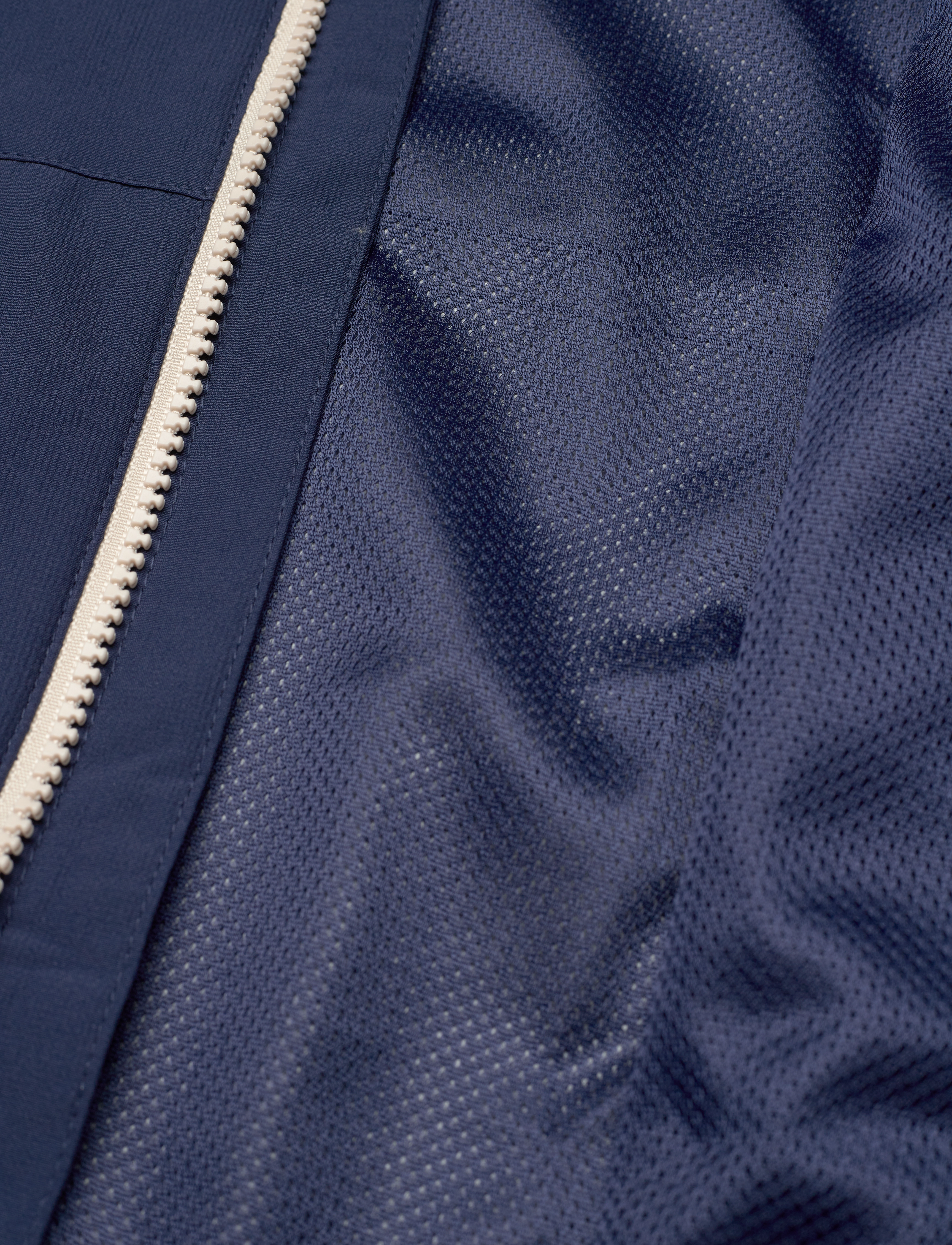Levi's - LVB STOWAWAY HOOD WINDBREAKER / LVB STOWAWAY HOOD WINDBREAKE - blue - 4