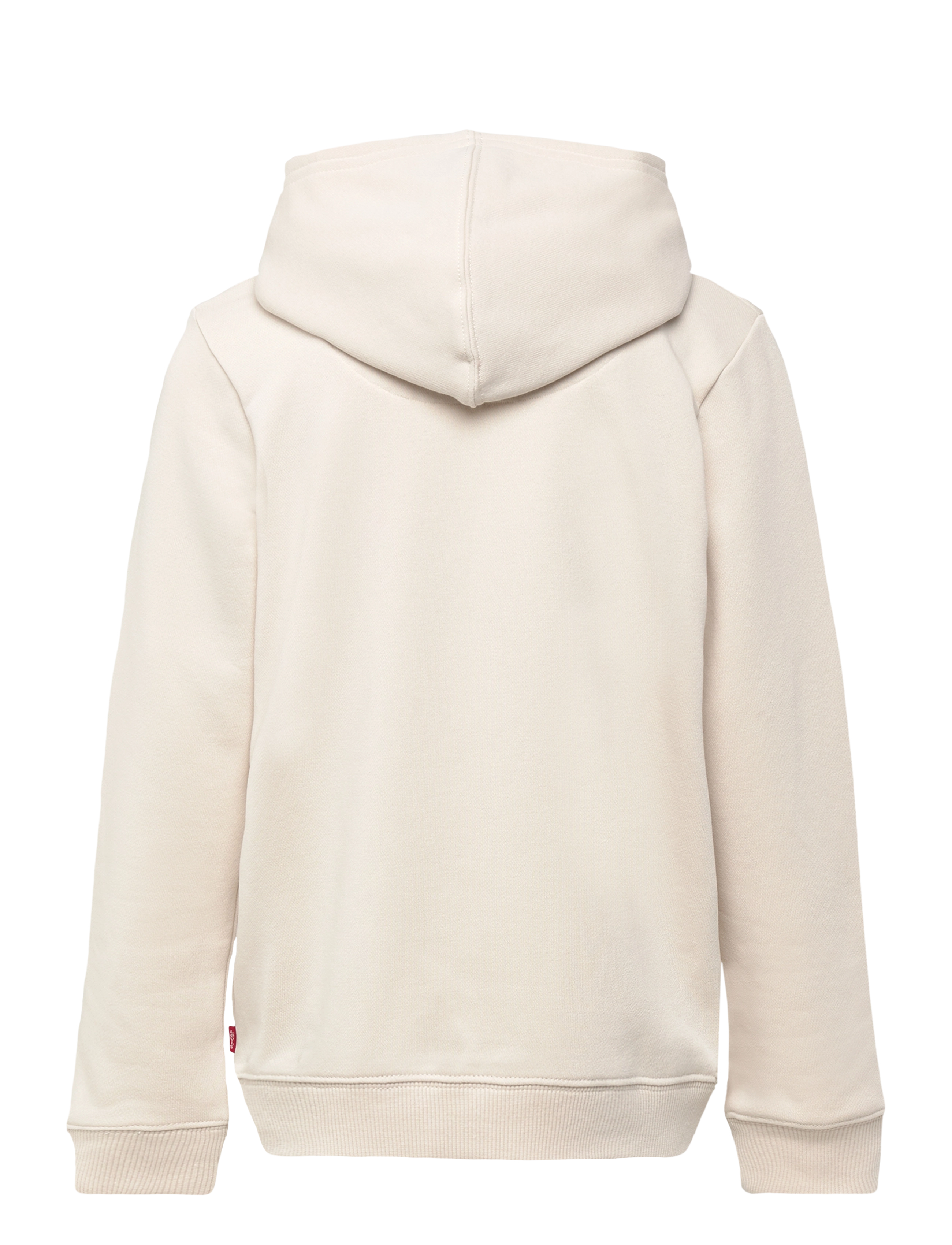 Levi's - LVB LANDSCAPE BOX HOODIE / LVB LANDSCAPE BOX HOODIE - tan - 1