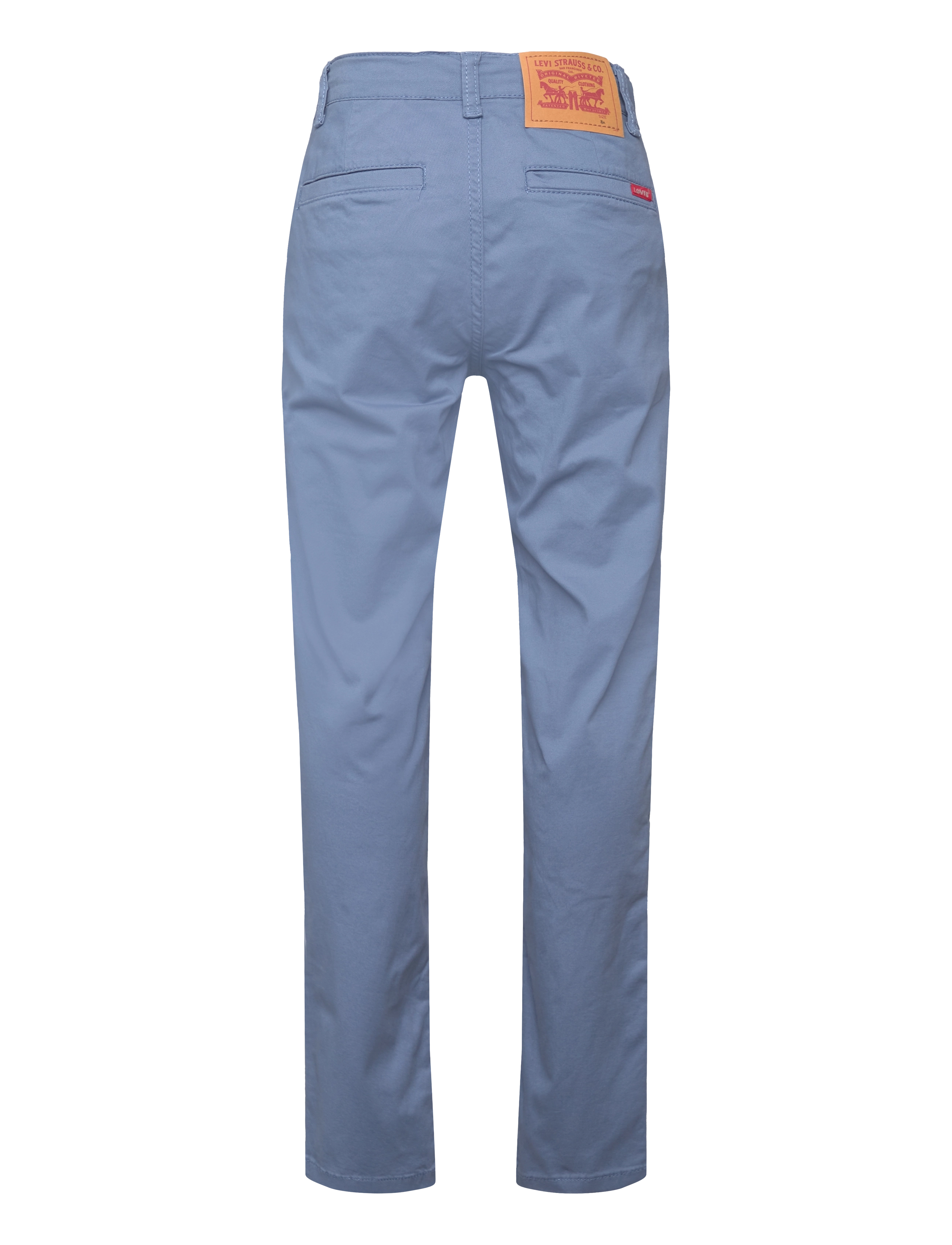 Levi's - LVB XX CHINO STANDARD TAPER / LVB XX CHINO STANDARD TAPER - blue - 1