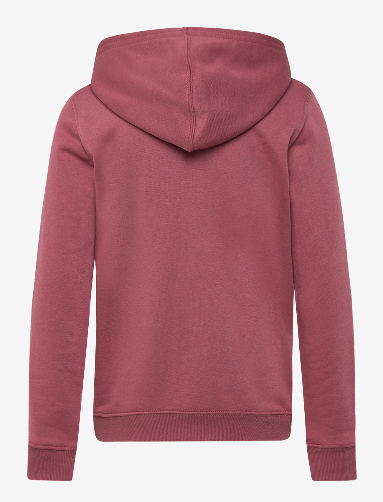 Levi's - LVB SOLID FULL ZIP HOODIE / LVB SOLID FULL ZIP HOODIE - black - 1