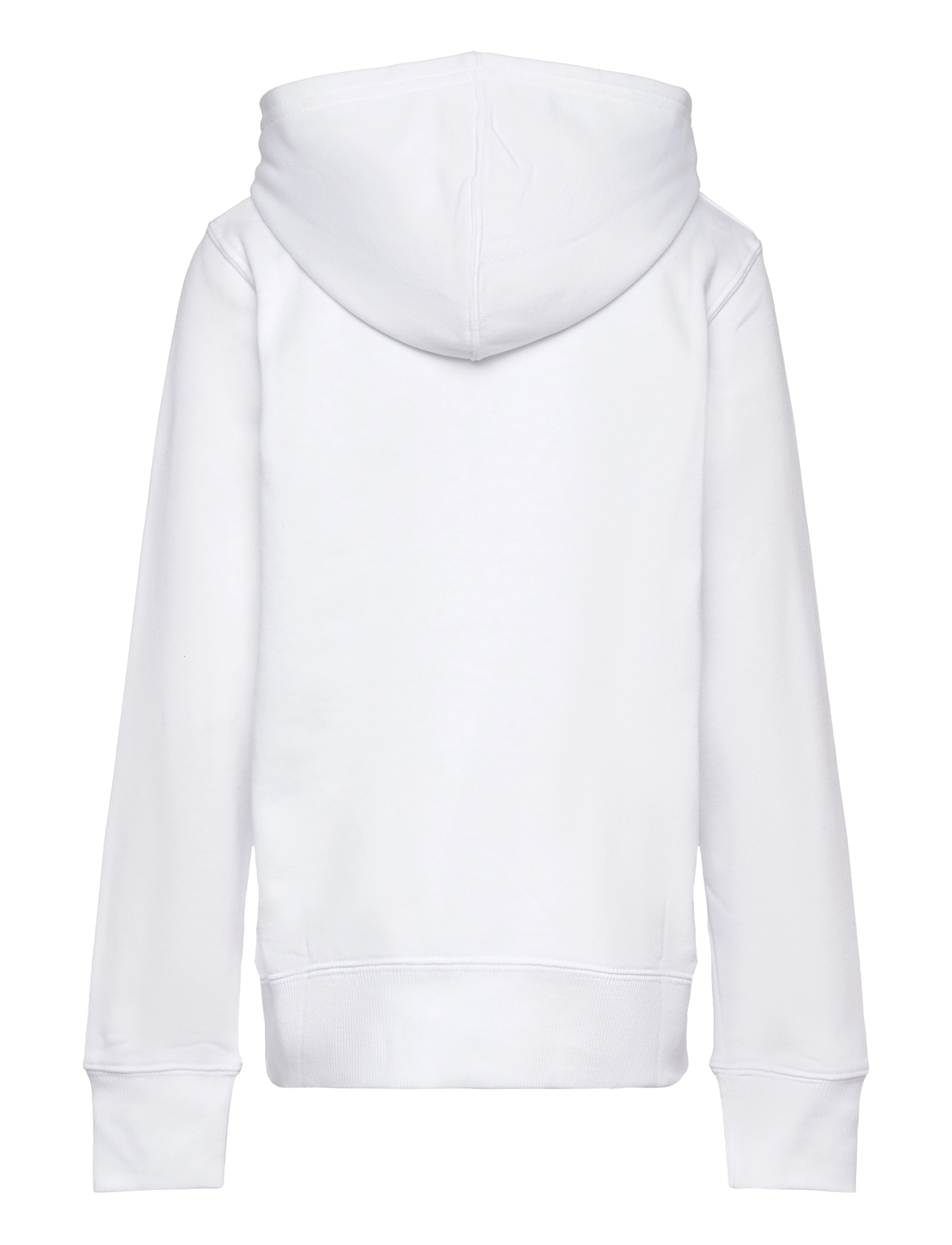 Levi's - LVB PALM BATWING FILL HOODIE / LVB PALM BATWING FILL HOODIE - white - 1