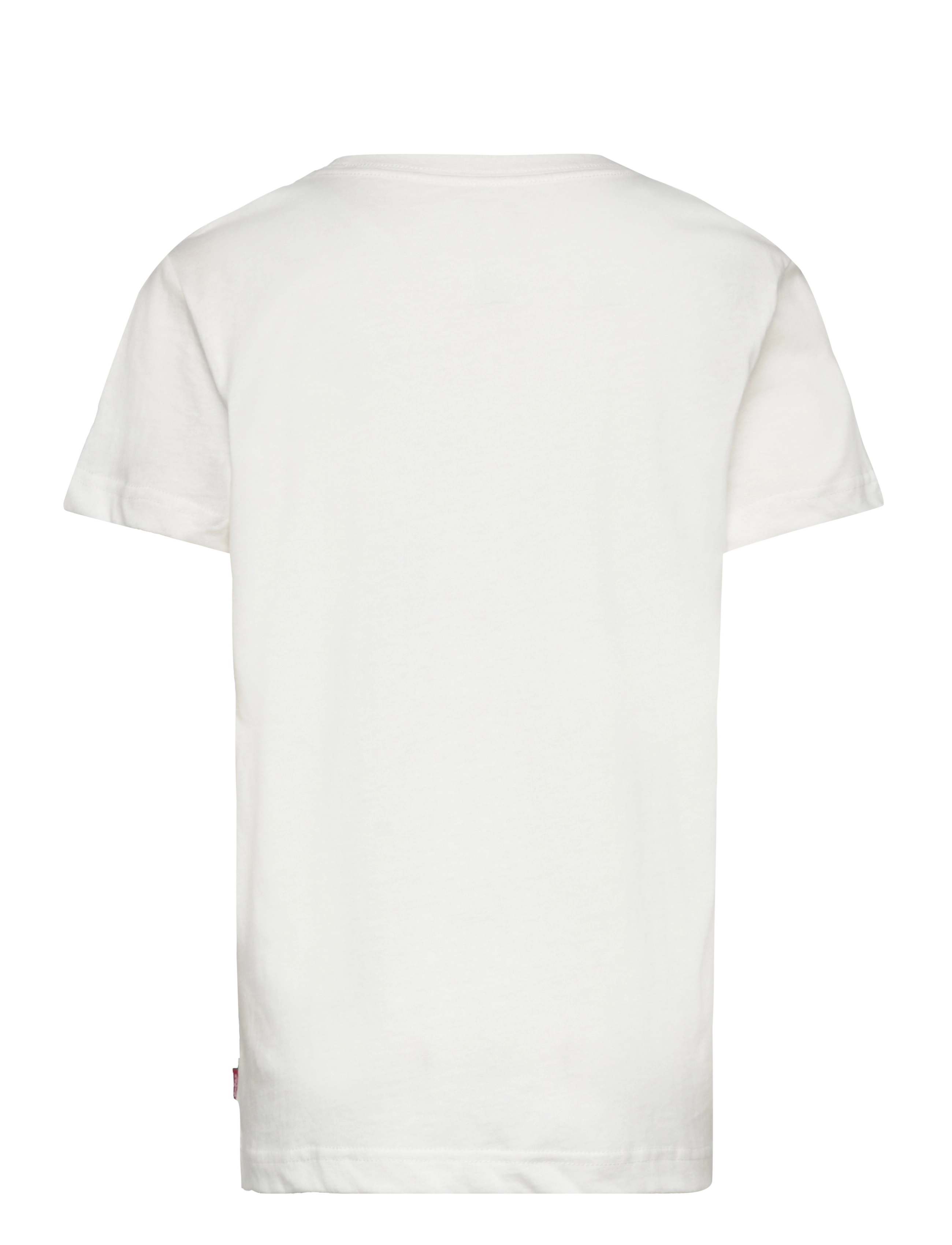 Levi's - LVB SUNNY DESERT TEE / LVB SUNNY DESERT TEE - white - 1