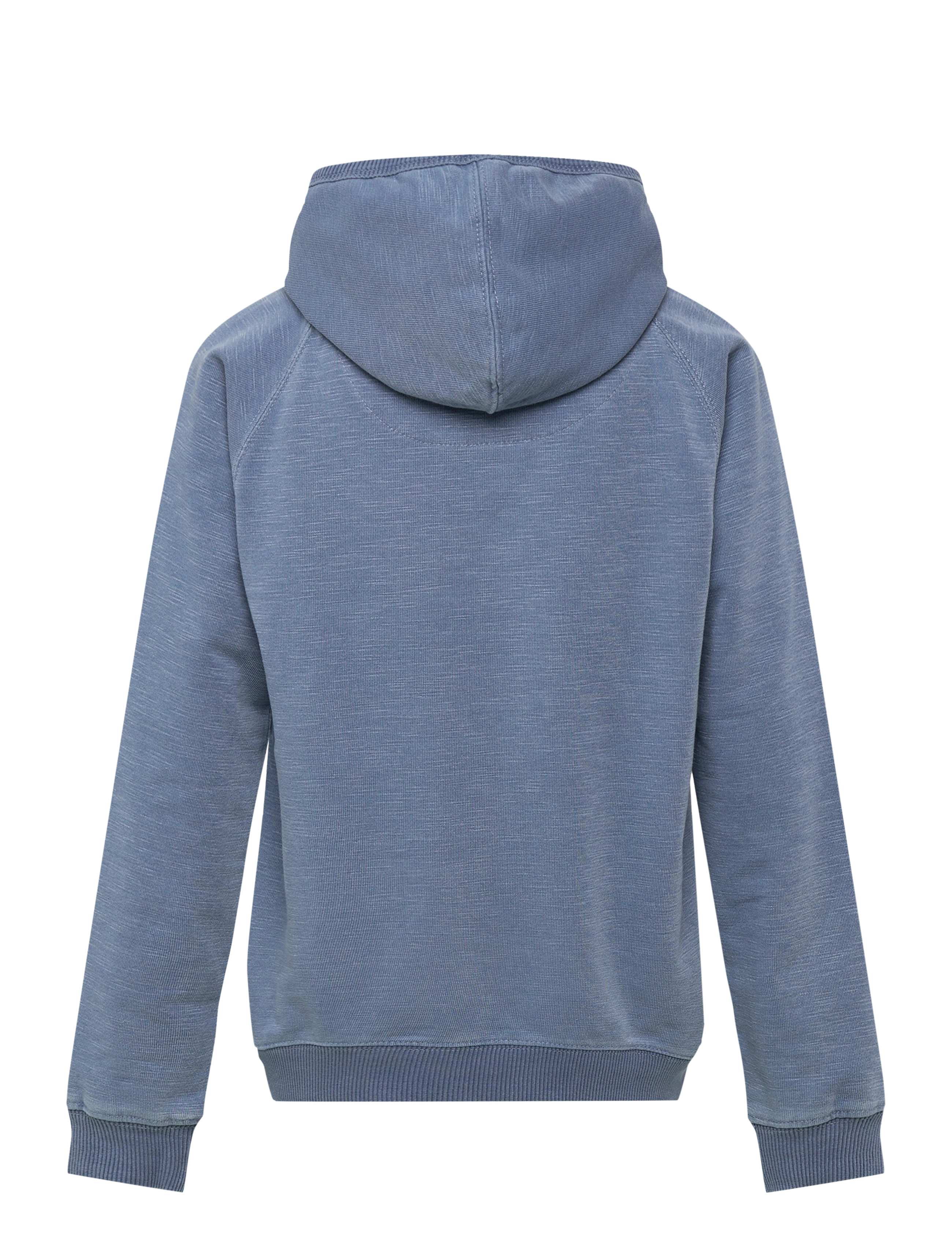 Levi's - LVB HEADLINE INDIGO HOODIE / LVB HEADLINE INDIGO HOODIE - blue - 1