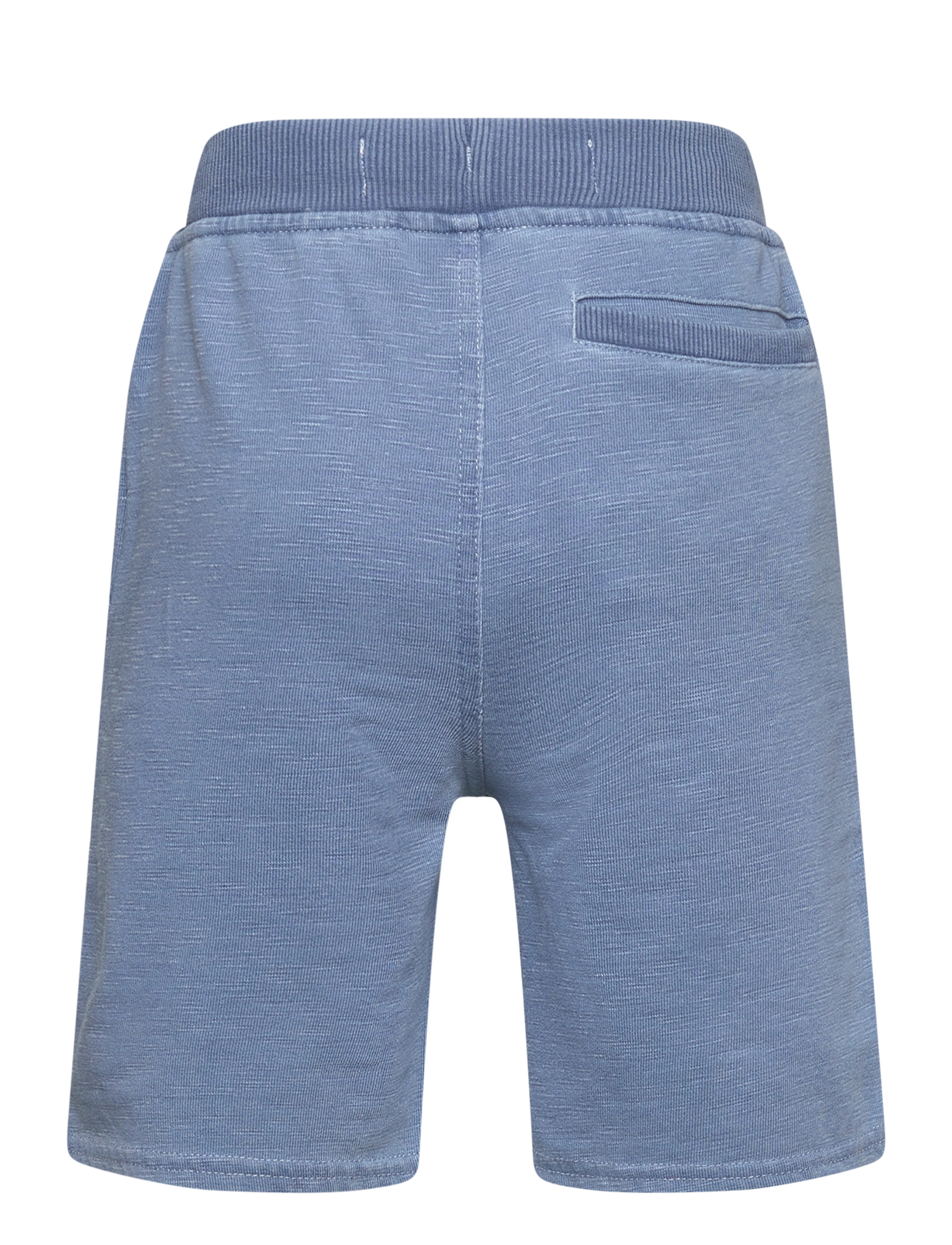 Levi's - LVB HEADLINE INDIGO SHORT / LVB HEADLINE INDIGO SHORT - blue - 1