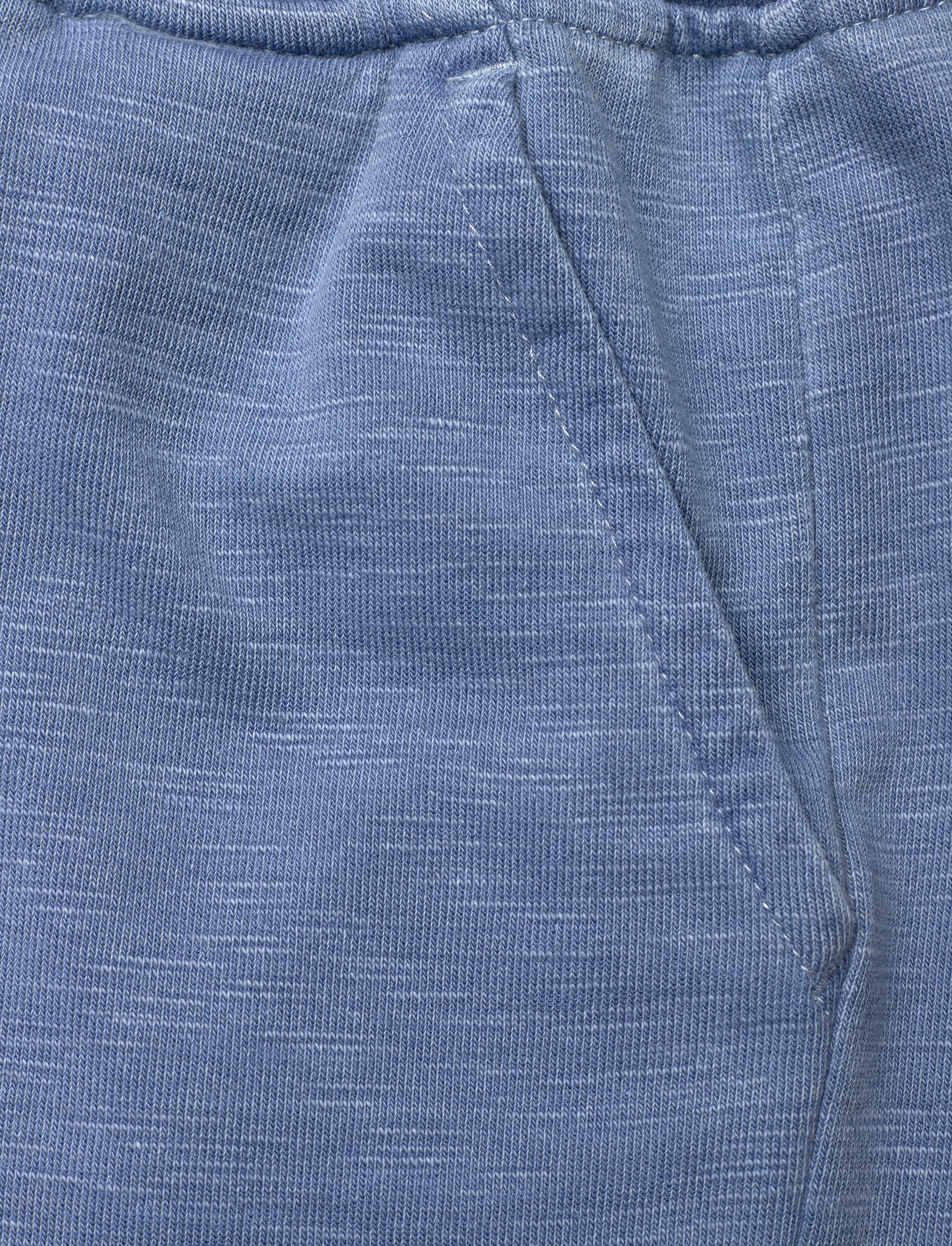 Levi's - LVB HEADLINE INDIGO SHORT / LVB HEADLINE INDIGO SHORT - blue - 2