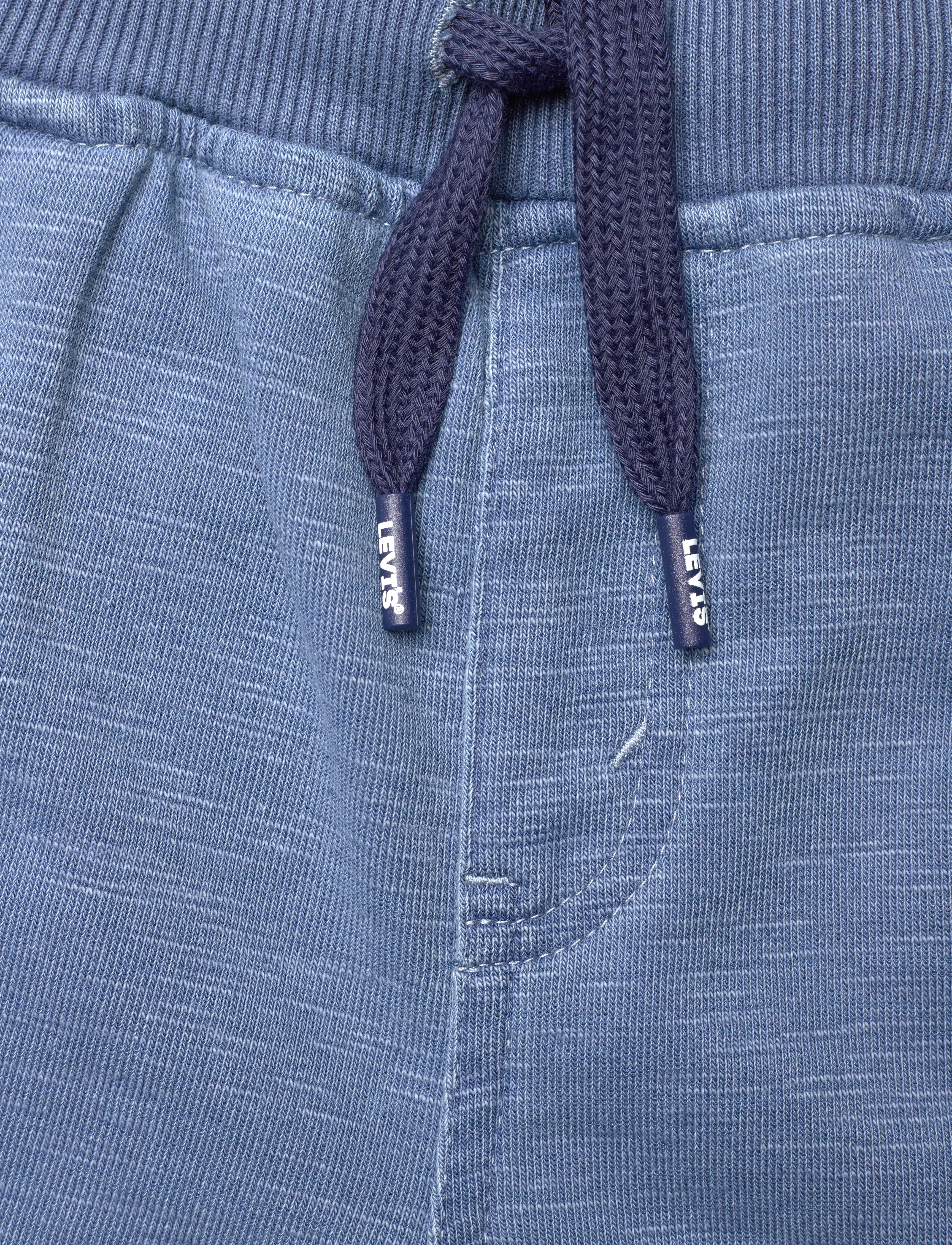 Levi's - LVB HEADLINE INDIGO SHORT / LVB HEADLINE INDIGO SHORT - blue - 3