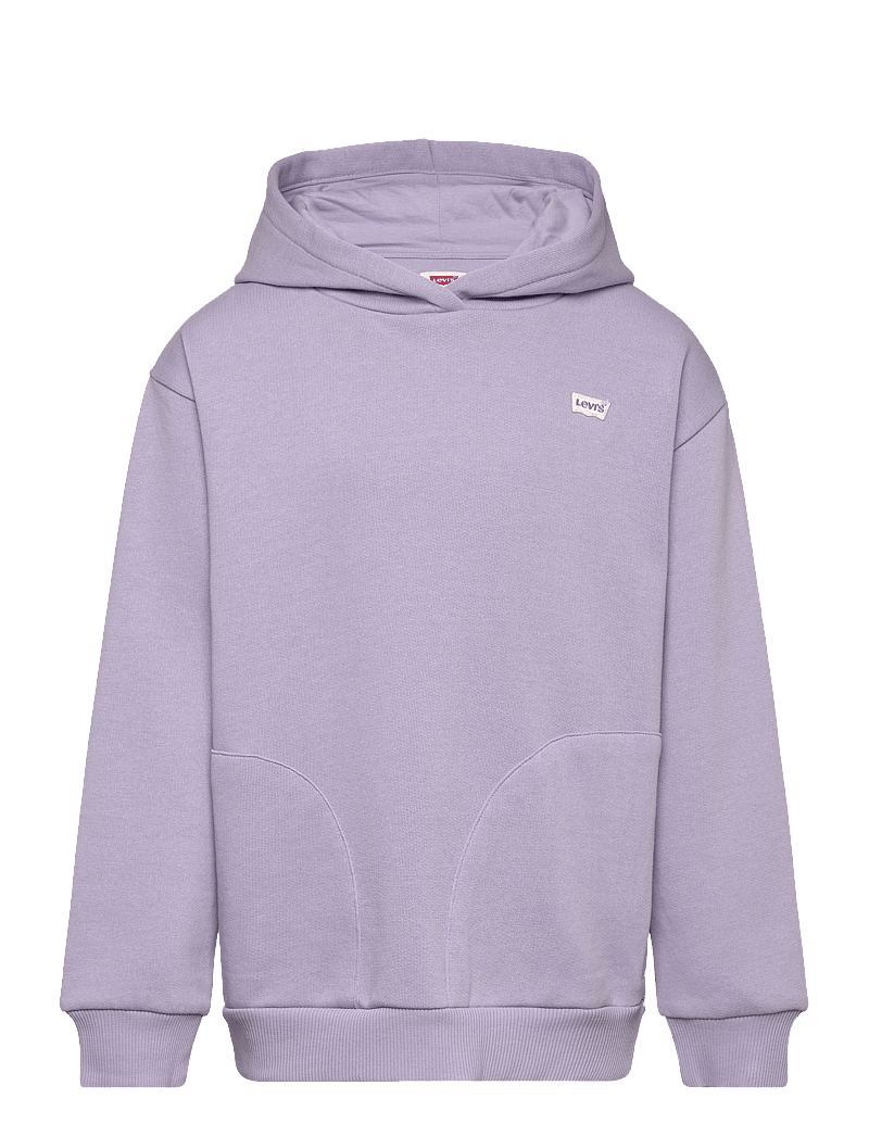 Levi's Levi's® Chest Hit Pullover Hoodie (LKSL078) Hoodies
