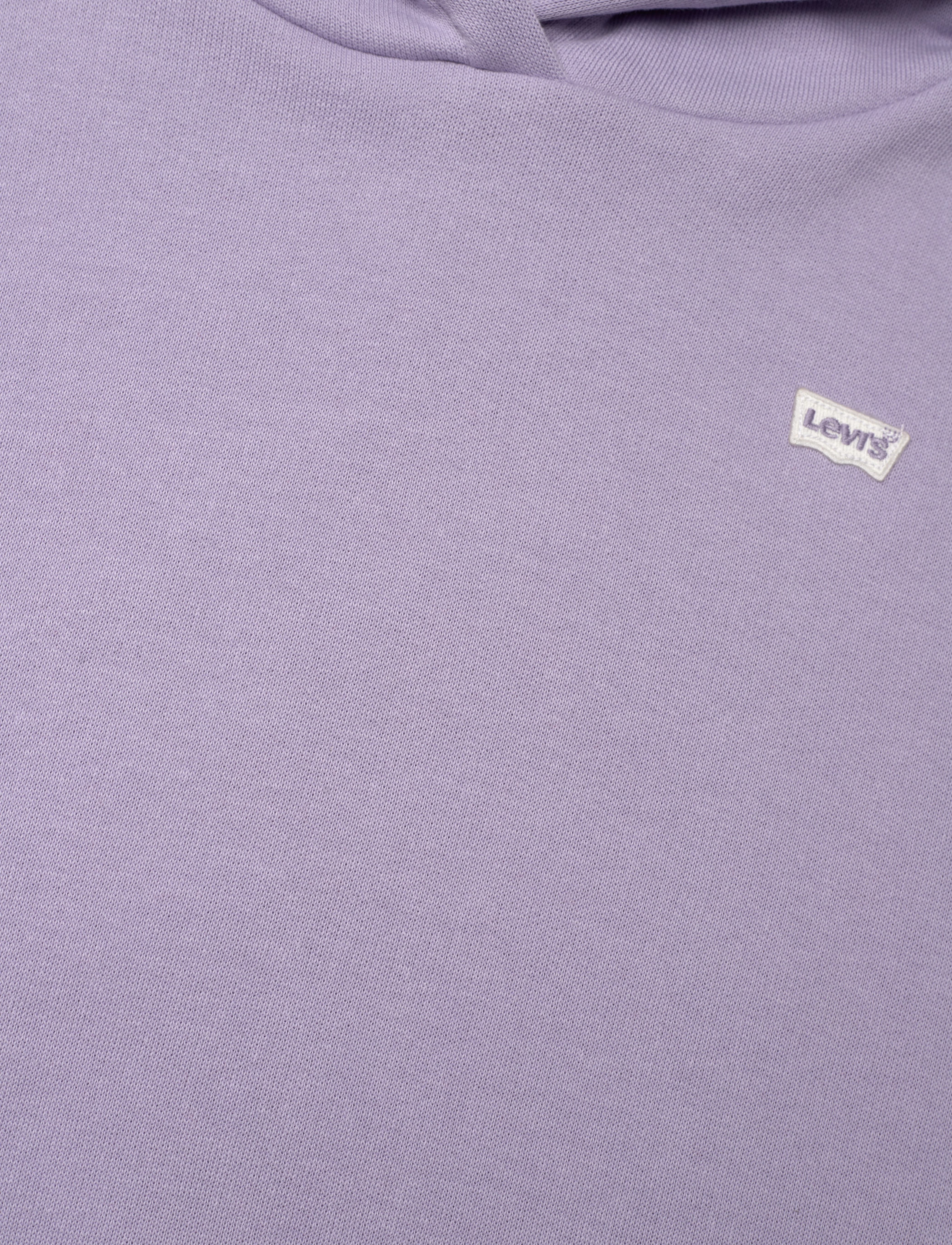 Levi's - Levi's® Chest Hit Pullover Hoodie - purple - 2