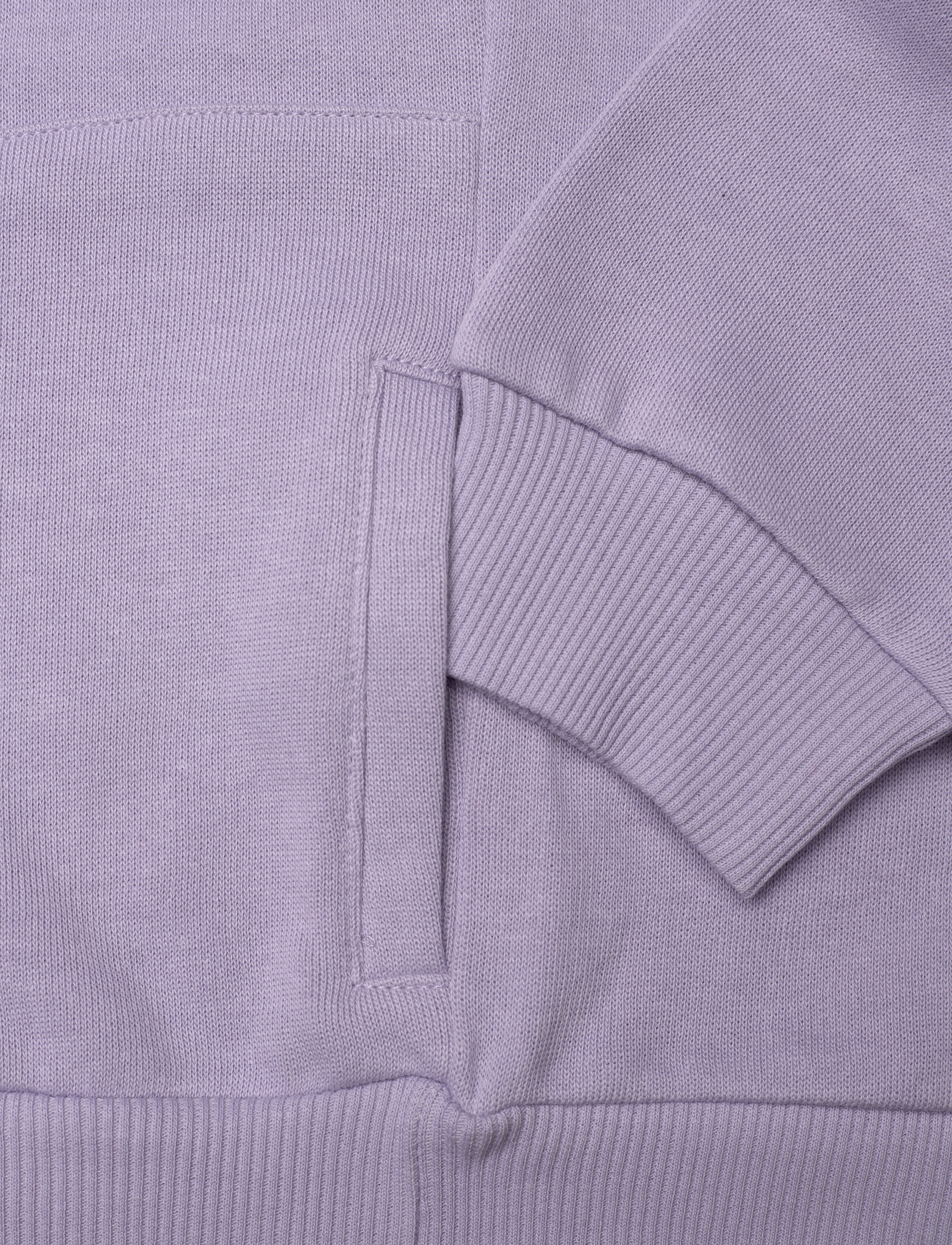 Levi's - Levi's® Chest Hit Pullover Hoodie - purple - 3