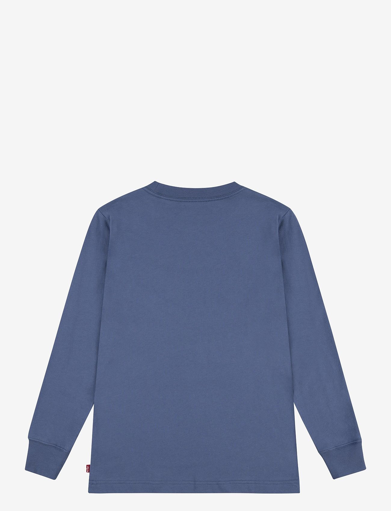 Levi's - Levi's® Rope Batwing Tee - blue - 1
