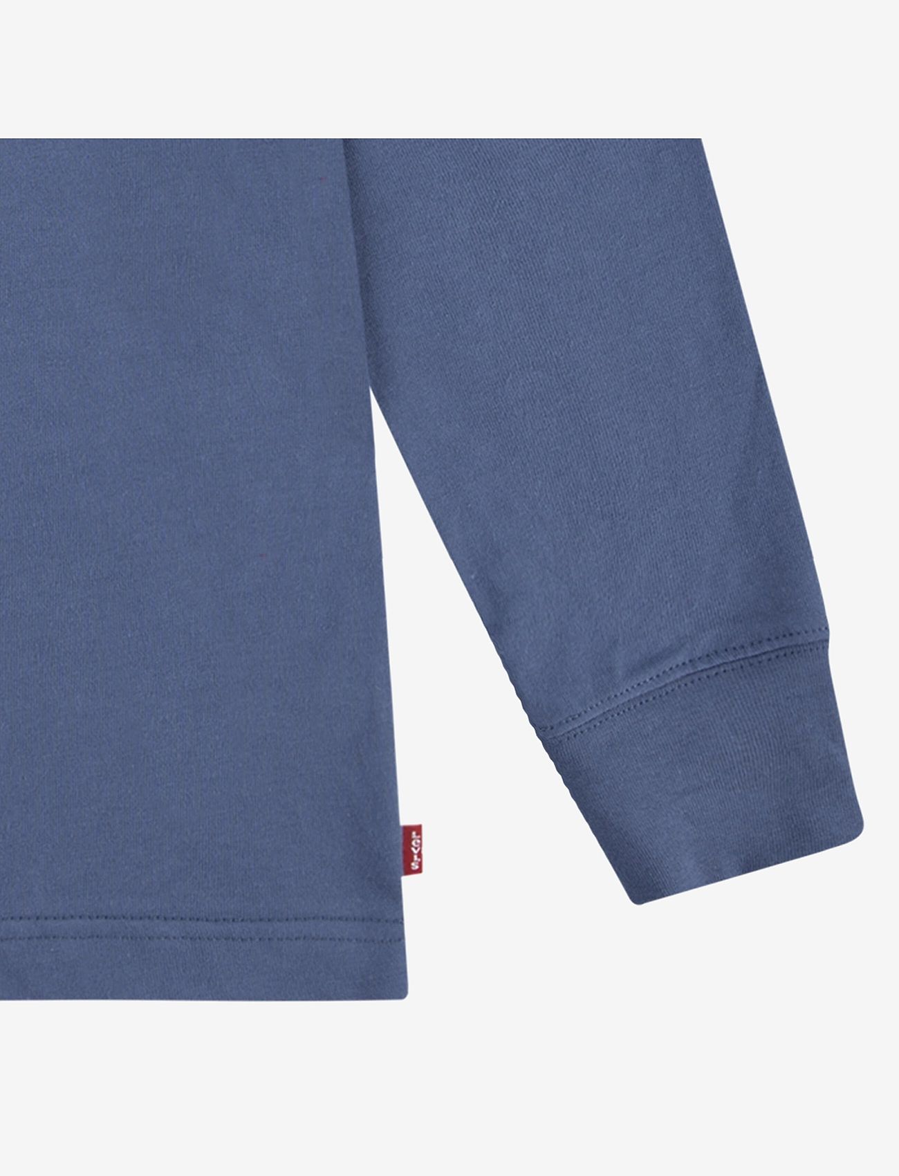 Levi's - Levi's® Rope Batwing Tee - blue - 2