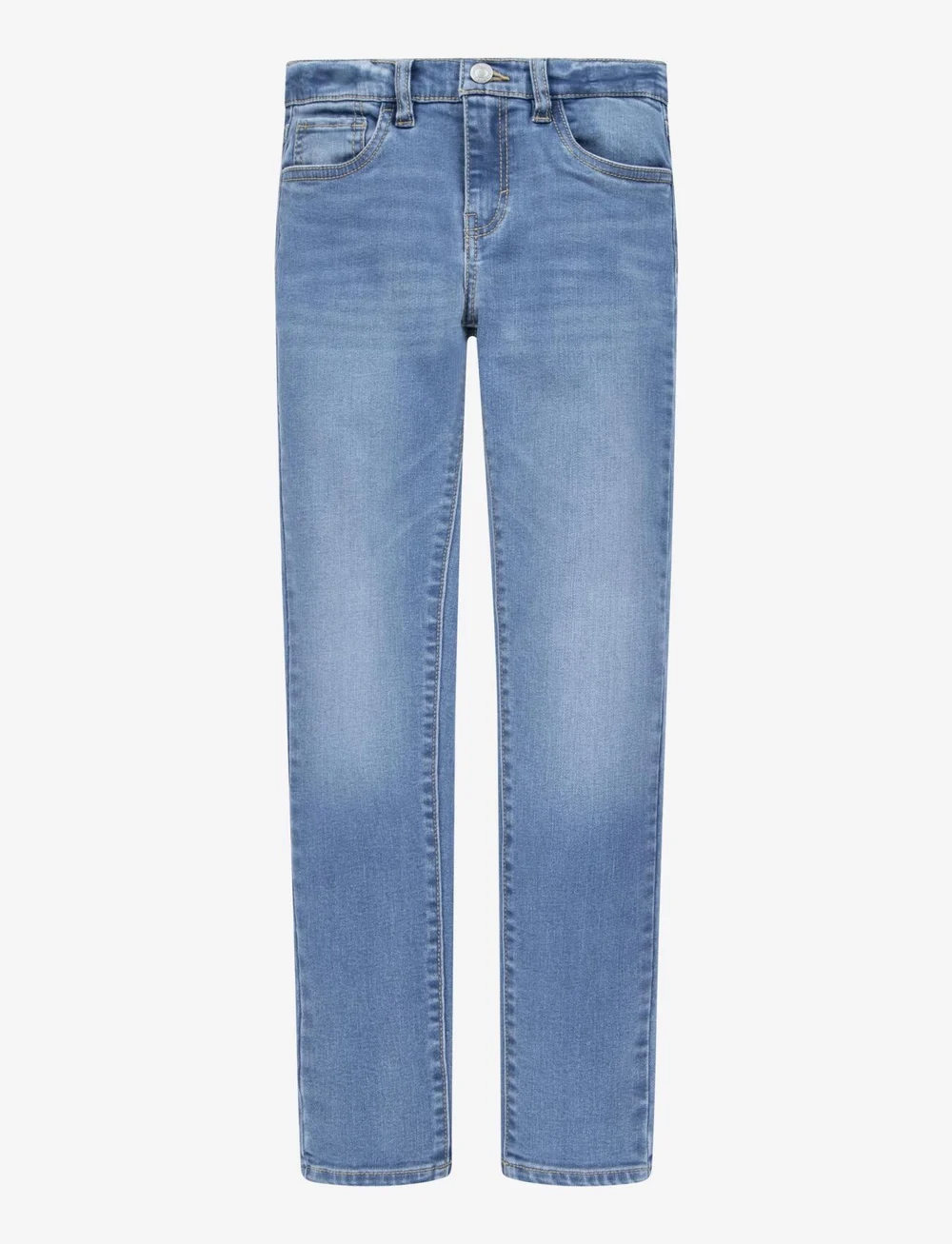 Levi's - Levi's® 720™ High Rise Super Skinny Jeans - skinny jeans - blue - 0