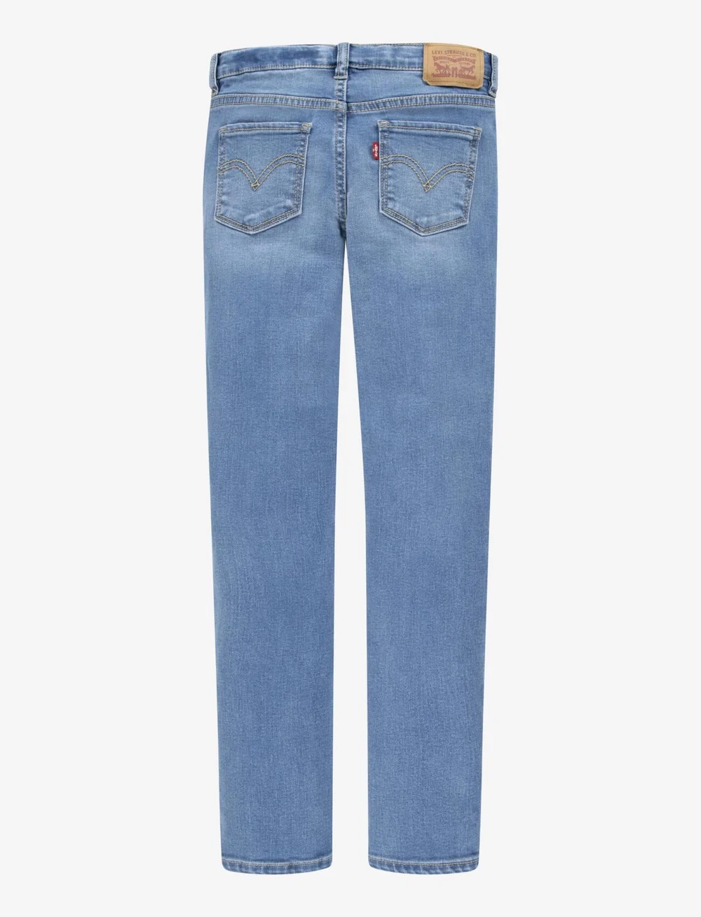 Levi's - Levi's® 720™ High Rise Super Skinny Jeans - skinny jeans - blue - 1