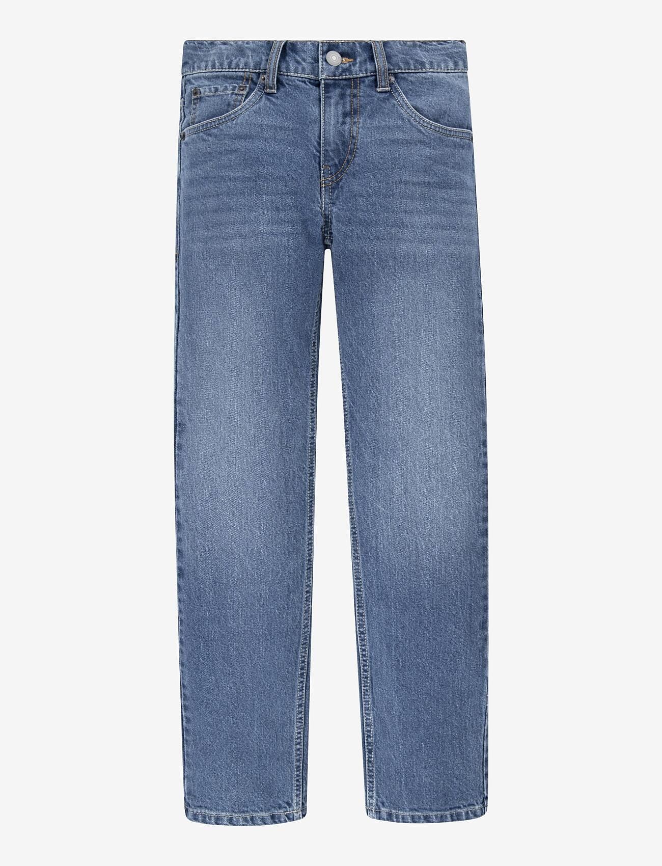 Slim Fit Uniqlo Vs Levis Levi's Levi's® 511™ Slim Fit Jeans