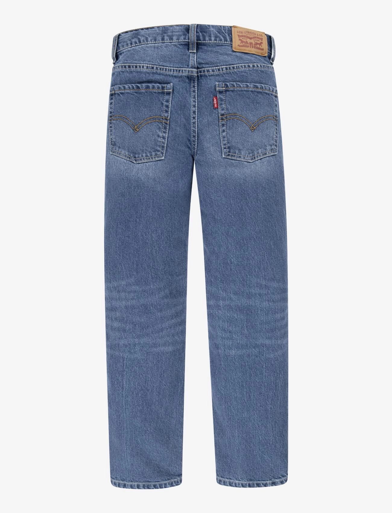Levi's - Levi's® 511™ Slim Fit Jeans - blue - 1