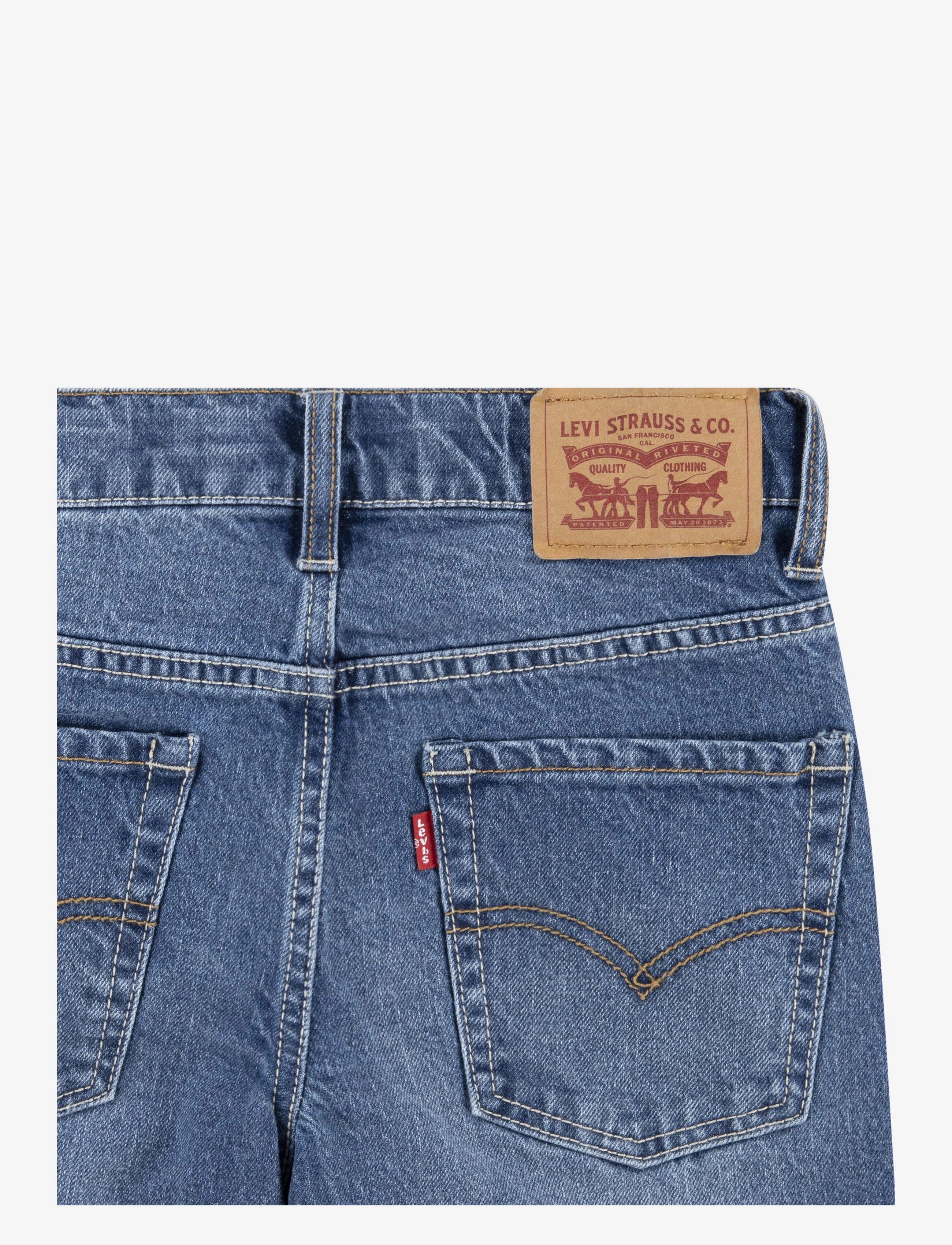 Levi's - Levi's® 511™ Slim Fit Jeans - blue - 3
