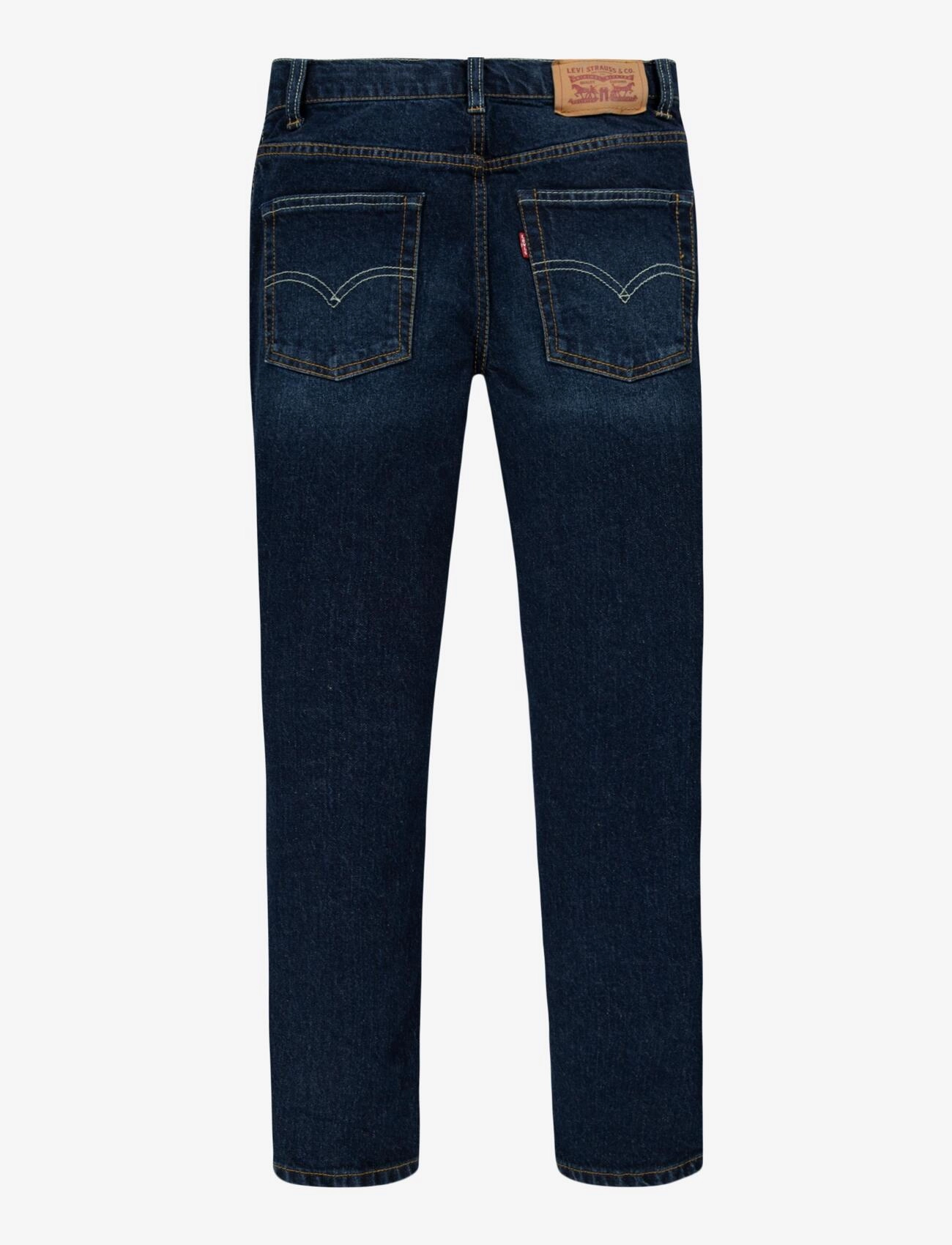 Levi's - Levi's® 512™ Slim Fit Tapered Jeans - blue - 1