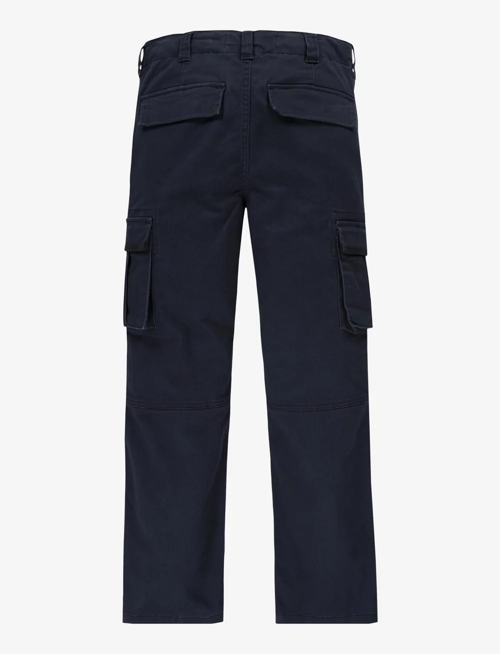Levi's - Levi's® Traditional Cargo Pants - cargohosen - black - 1