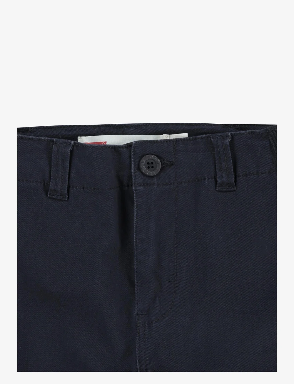 Levi's - Levi's® Traditional Cargo Pants - cargohosen - black - 2