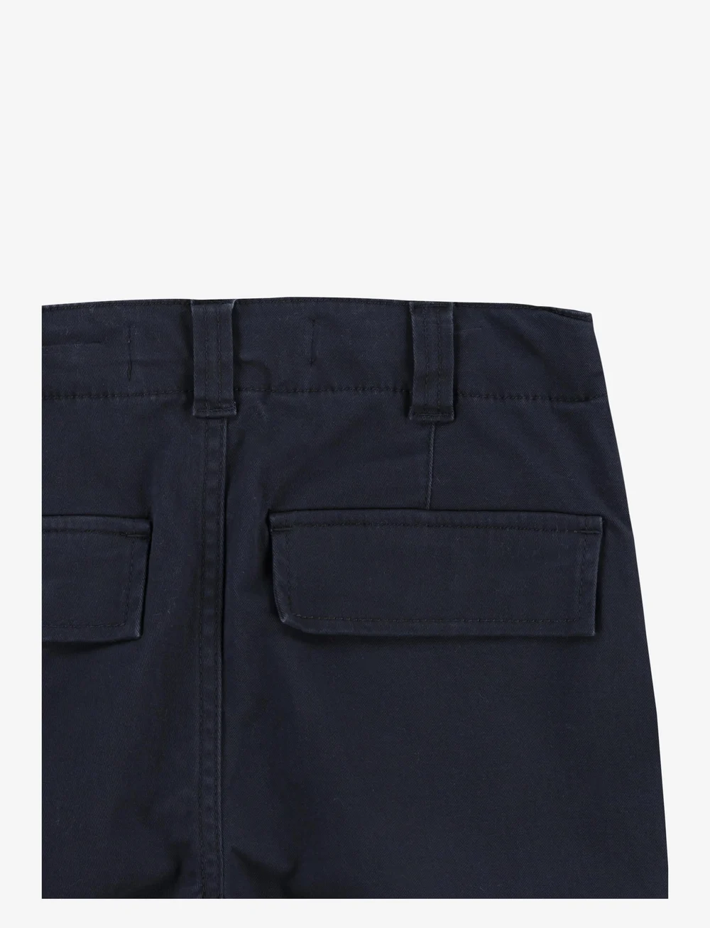 Levi's - Levi's® Traditional Cargo Pants - cargohosen - black - 5