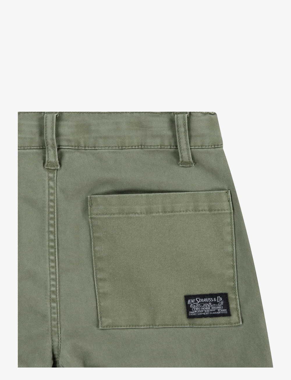 Levi s Levi s Tapered Cargo Pants Bottoms Boozt