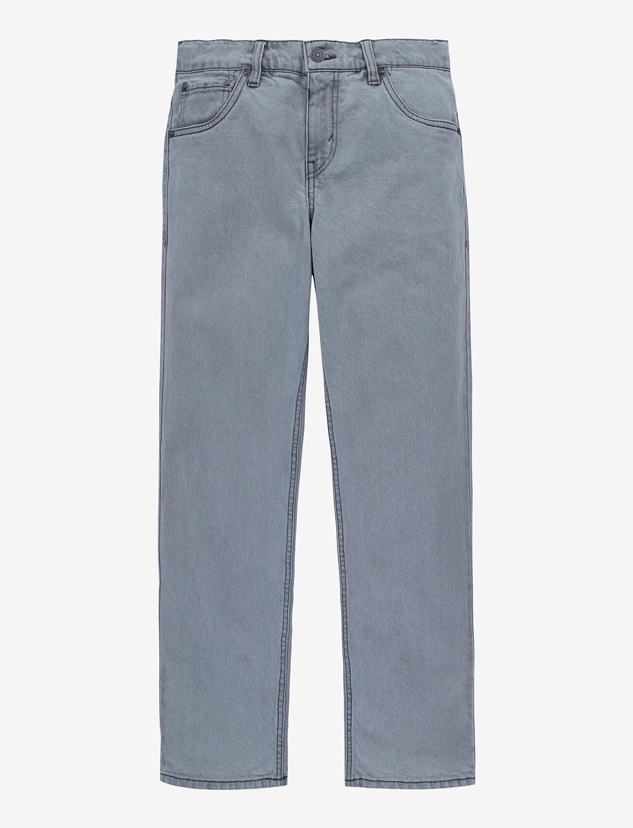 Levi's - Levi's® Stay Loose Tapered Fit Jeans - tapered jeans - grey - 0