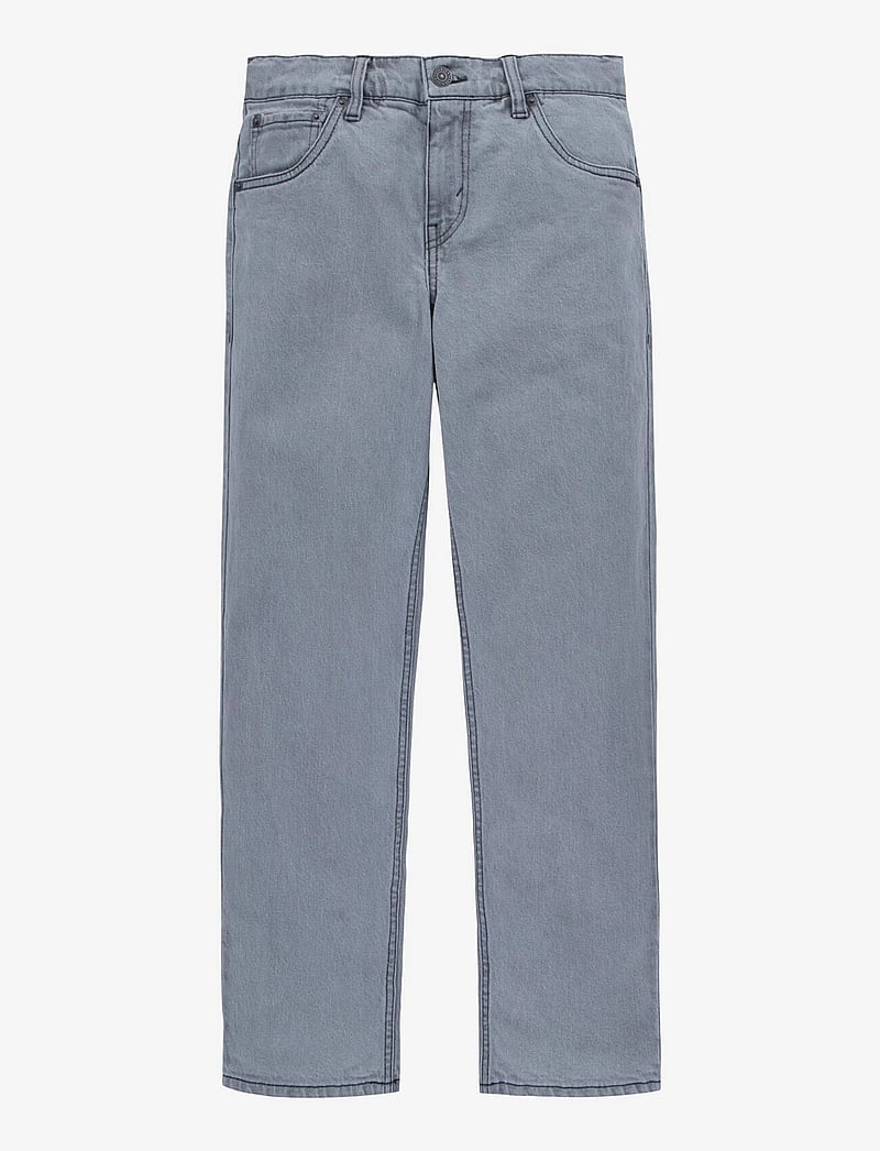 Levi's - Levi's® Stay Loose Tapered Fit Jeans - tapered jeans - grey - 0