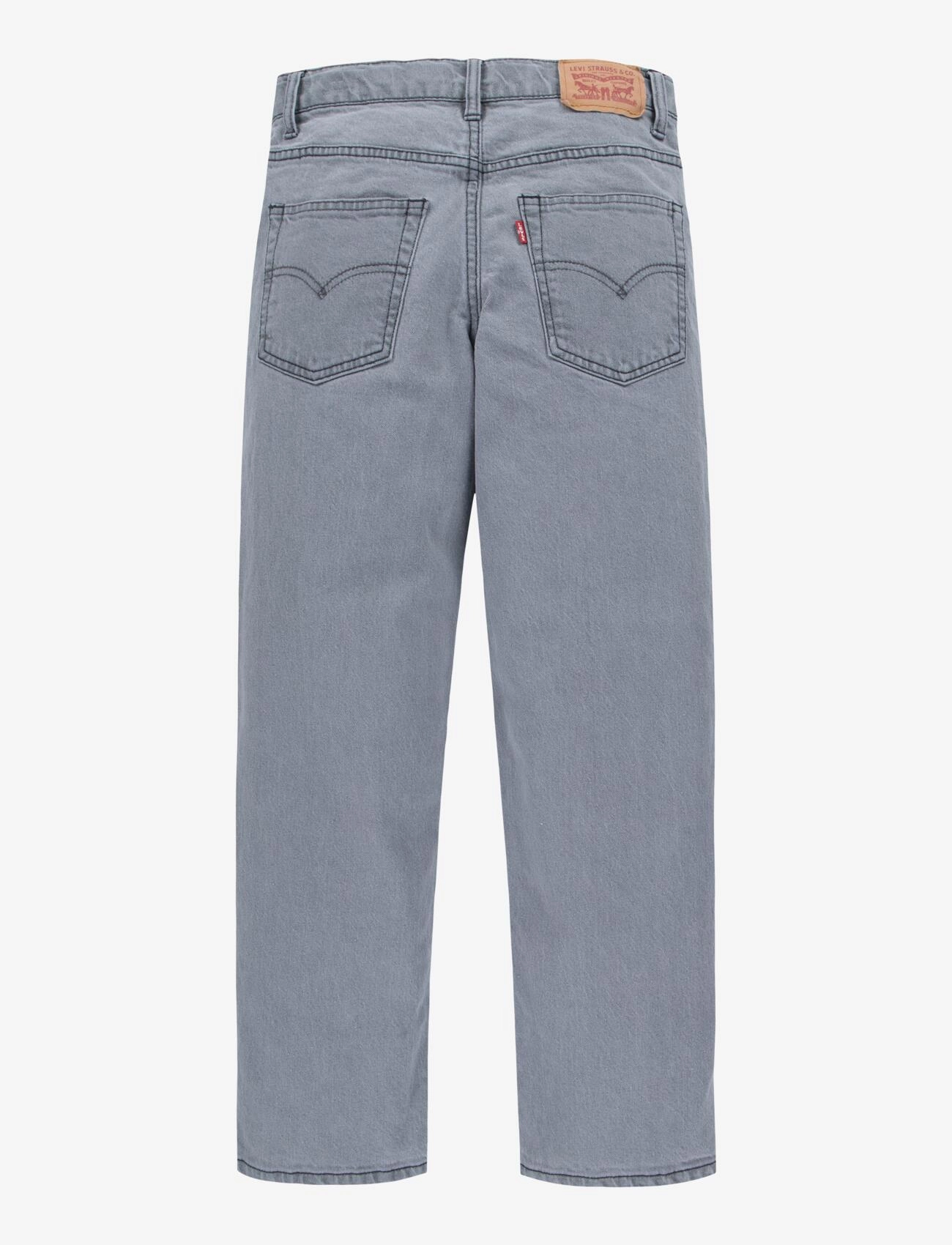 Levi's - Levi's® Stay Loose Tapered Fit Jeans - grey - 1