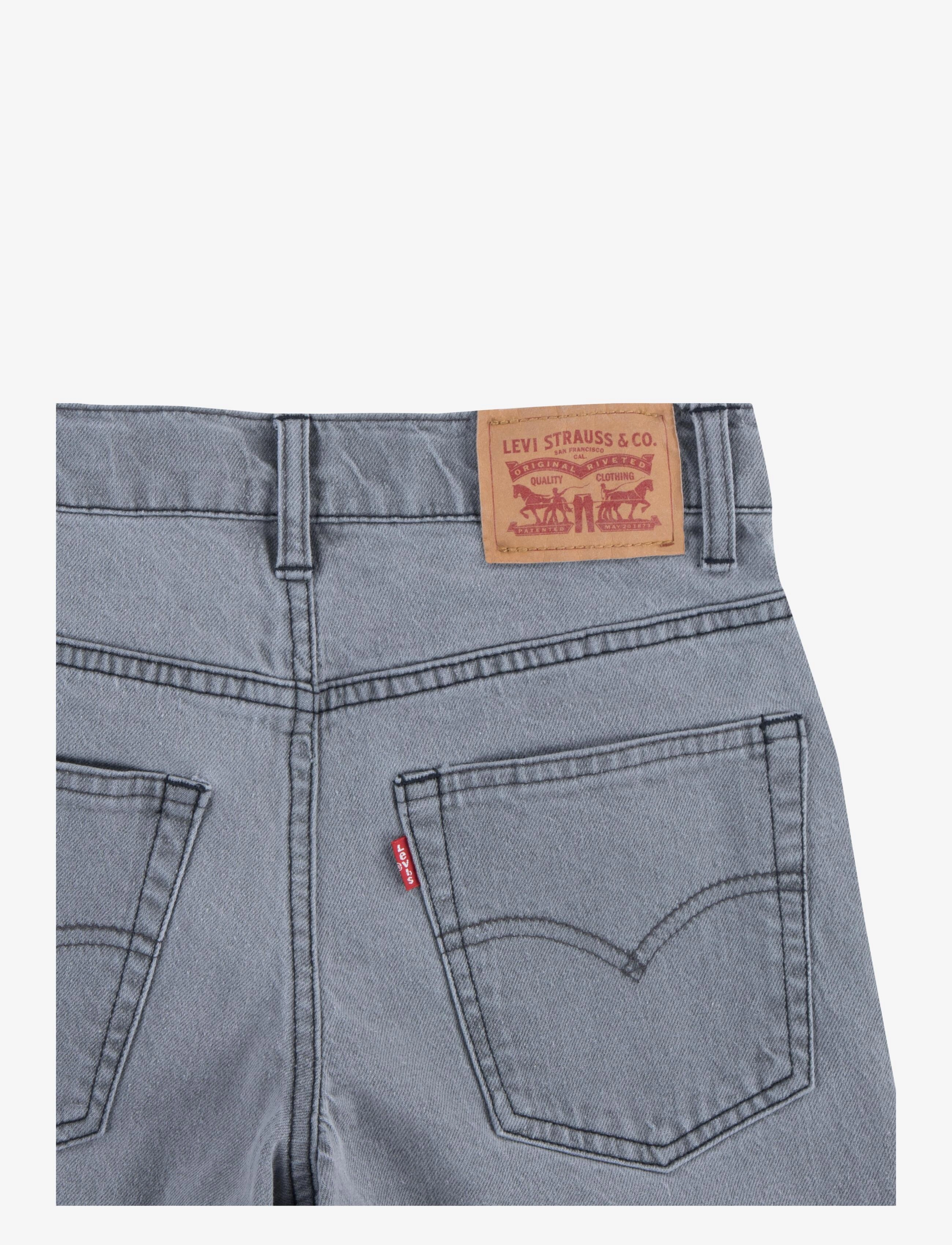 Levi's - Levi's® Stay Loose Tapered Fit Jeans - grey - 2