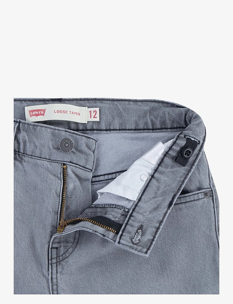 Levi's - Levi's® Stay Loose Tapered Fit Jeans - tapered jeans - grey - 3