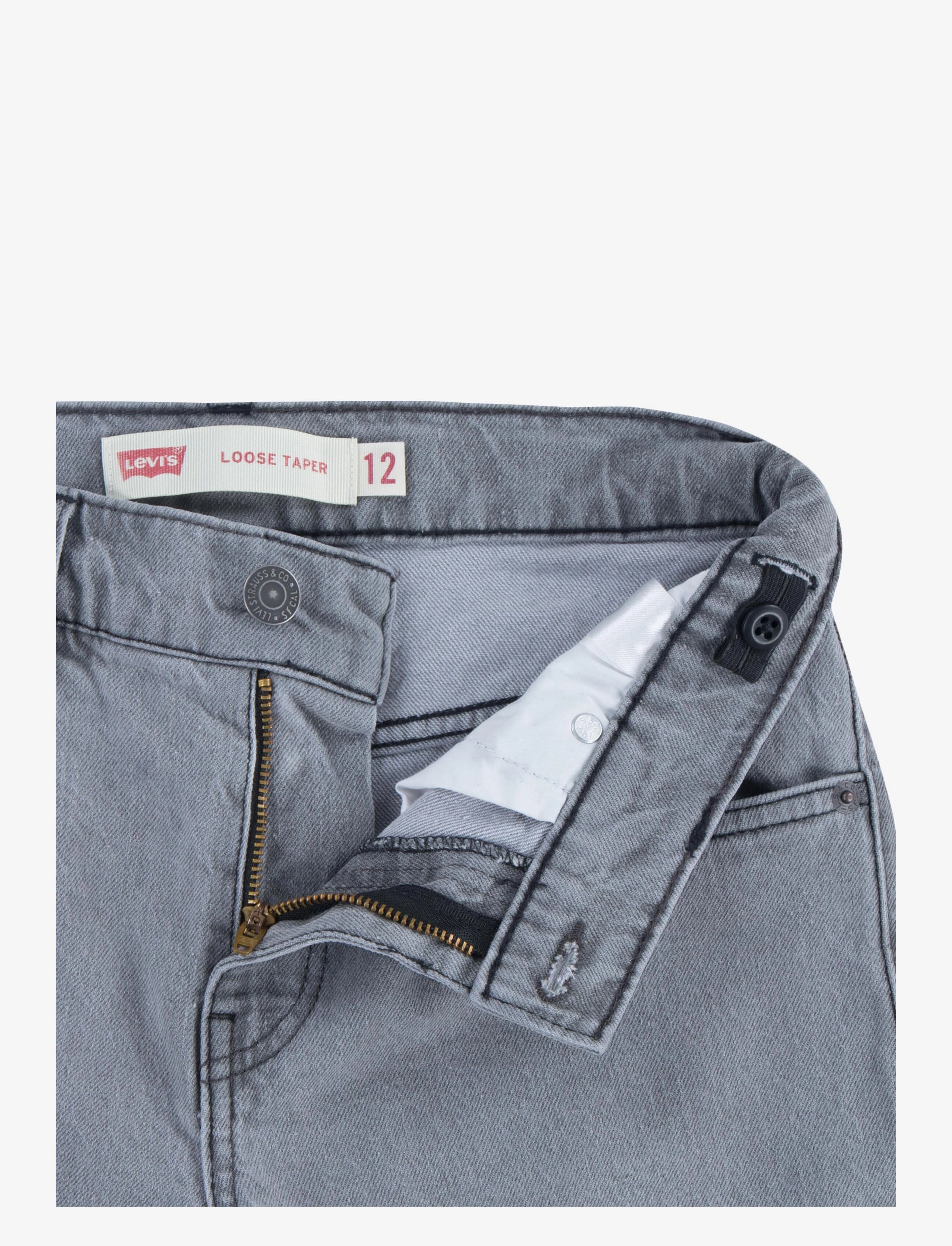 Levi's - Levi's® Stay Loose Tapered Fit Jeans - grey - 3